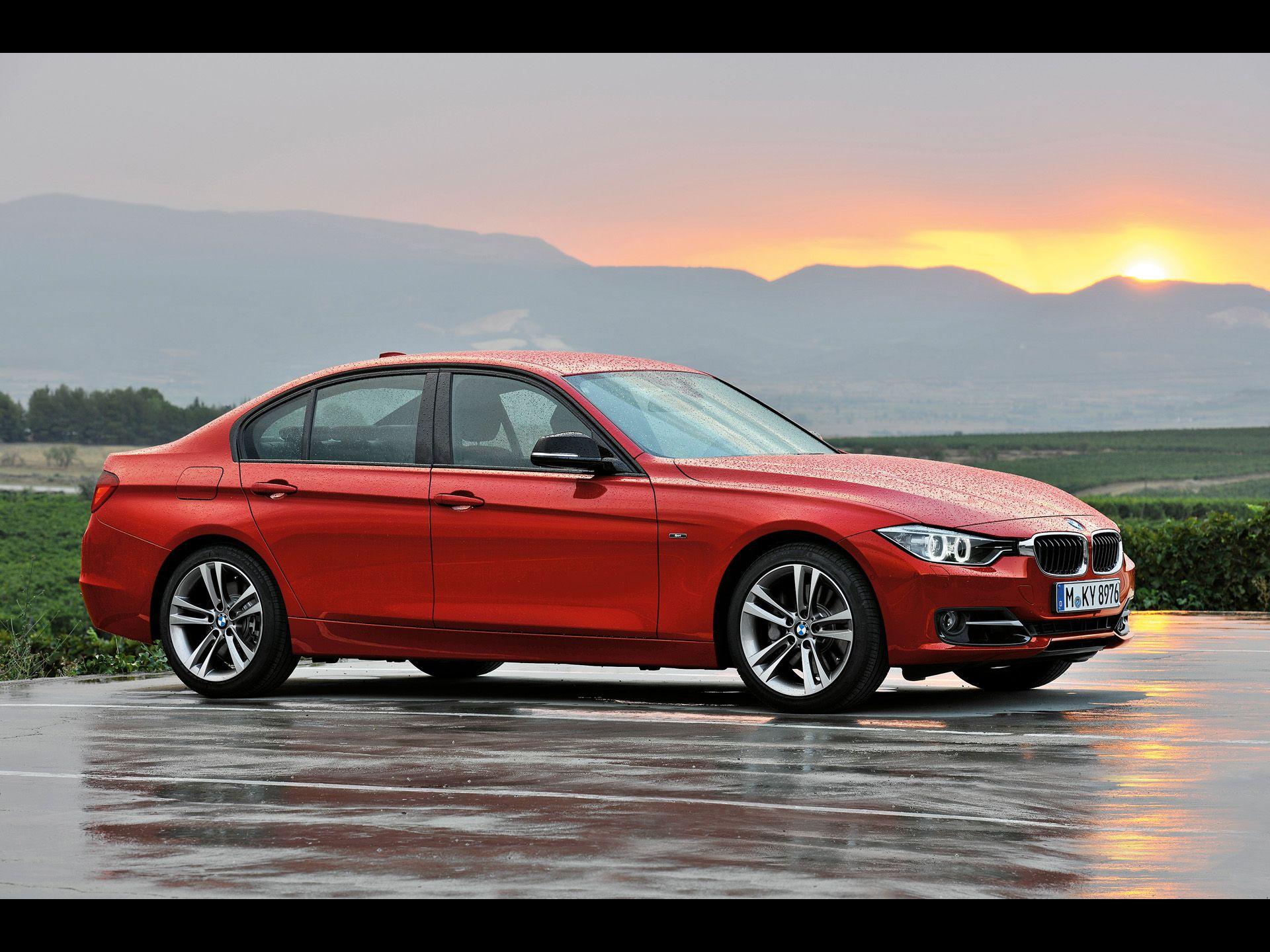 BMW 3 Series Wallpapers - Top Free BMW 3 Series Backgrounds ...