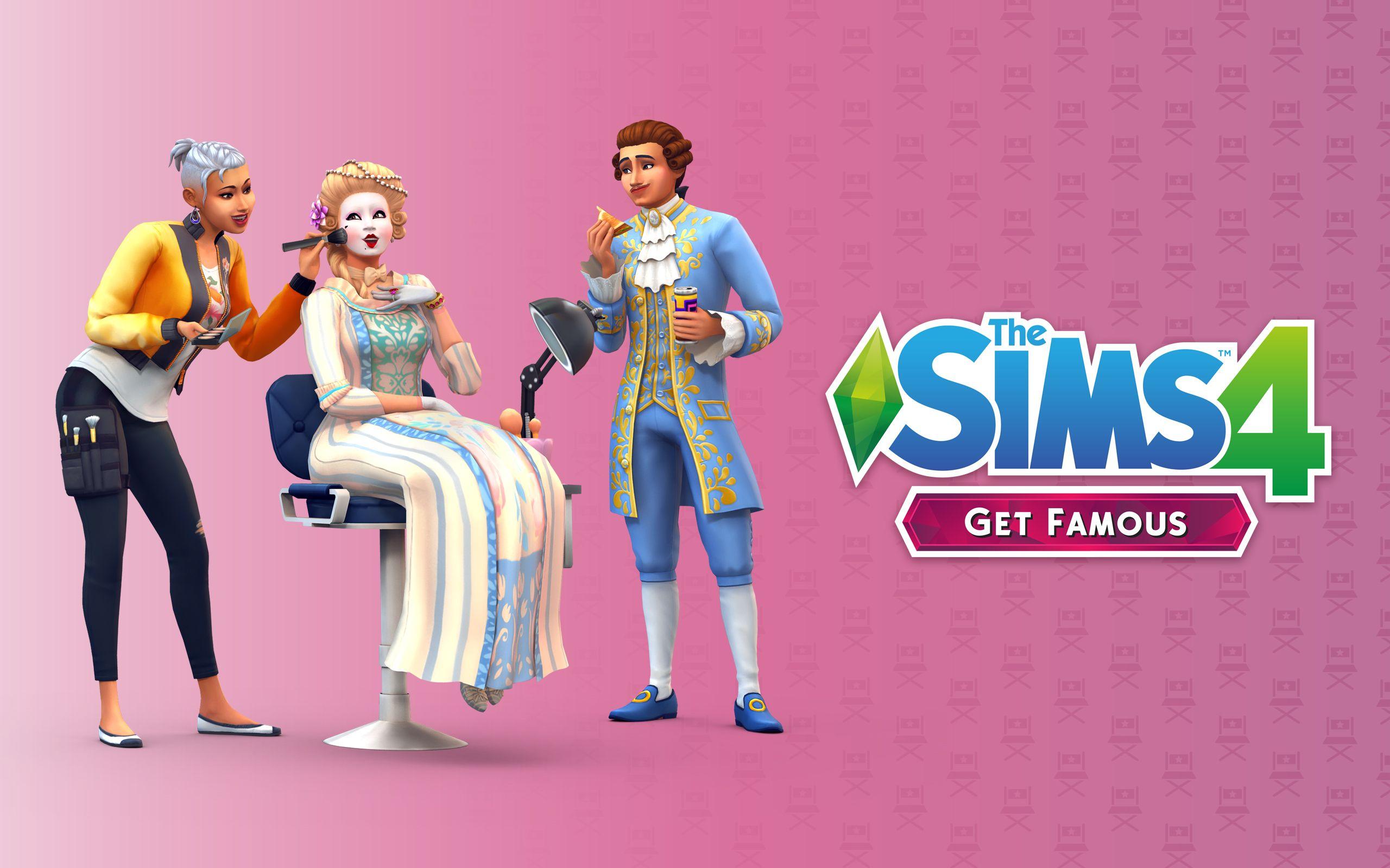 Get famous. The SIMS 4. путь к славе. The SIMS 4 get famous. Симс 4 заставка. Реклама симс 4.