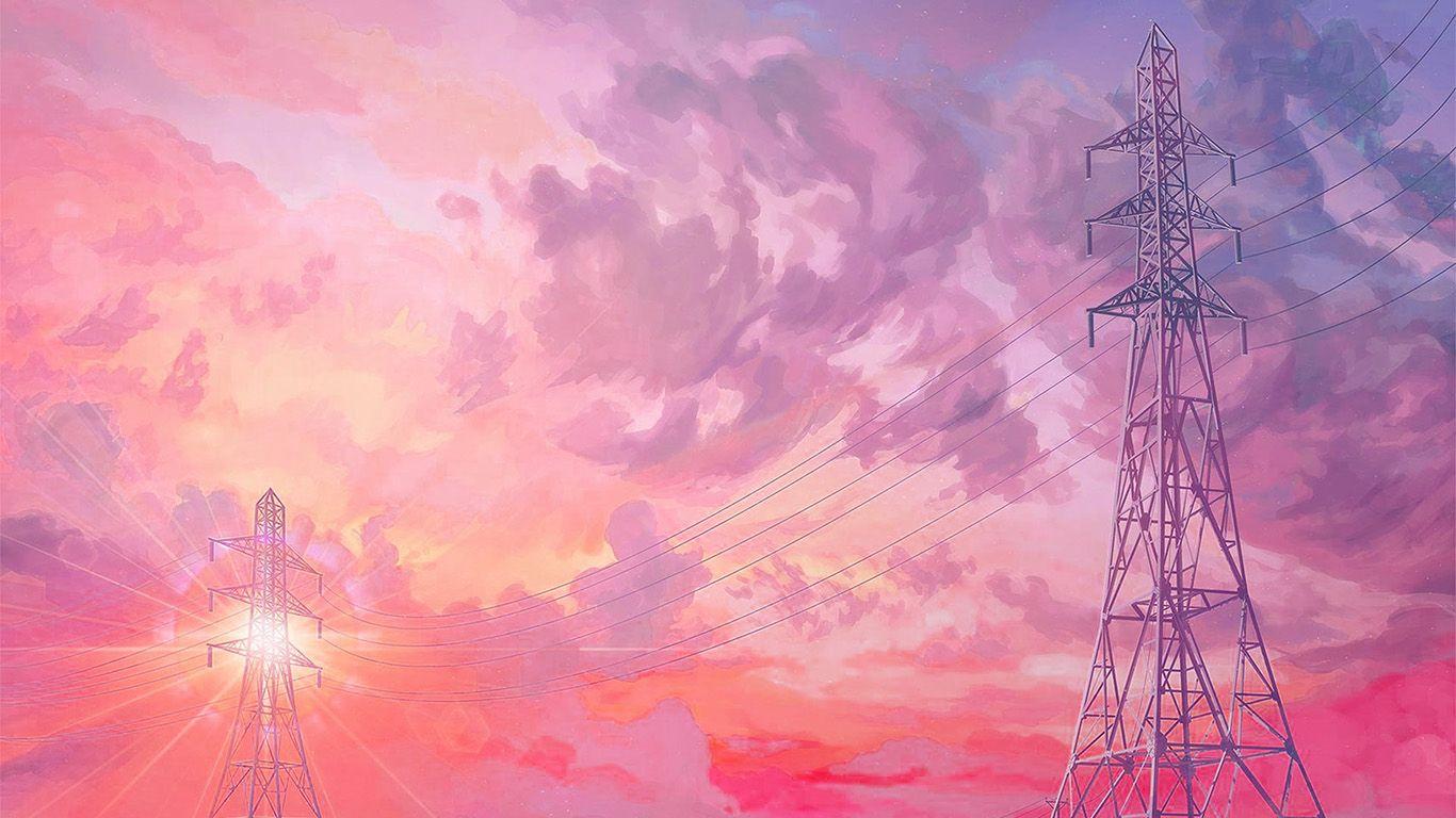 1366x768 wallpaper for desktop, laptop. arseniy chebynkin
