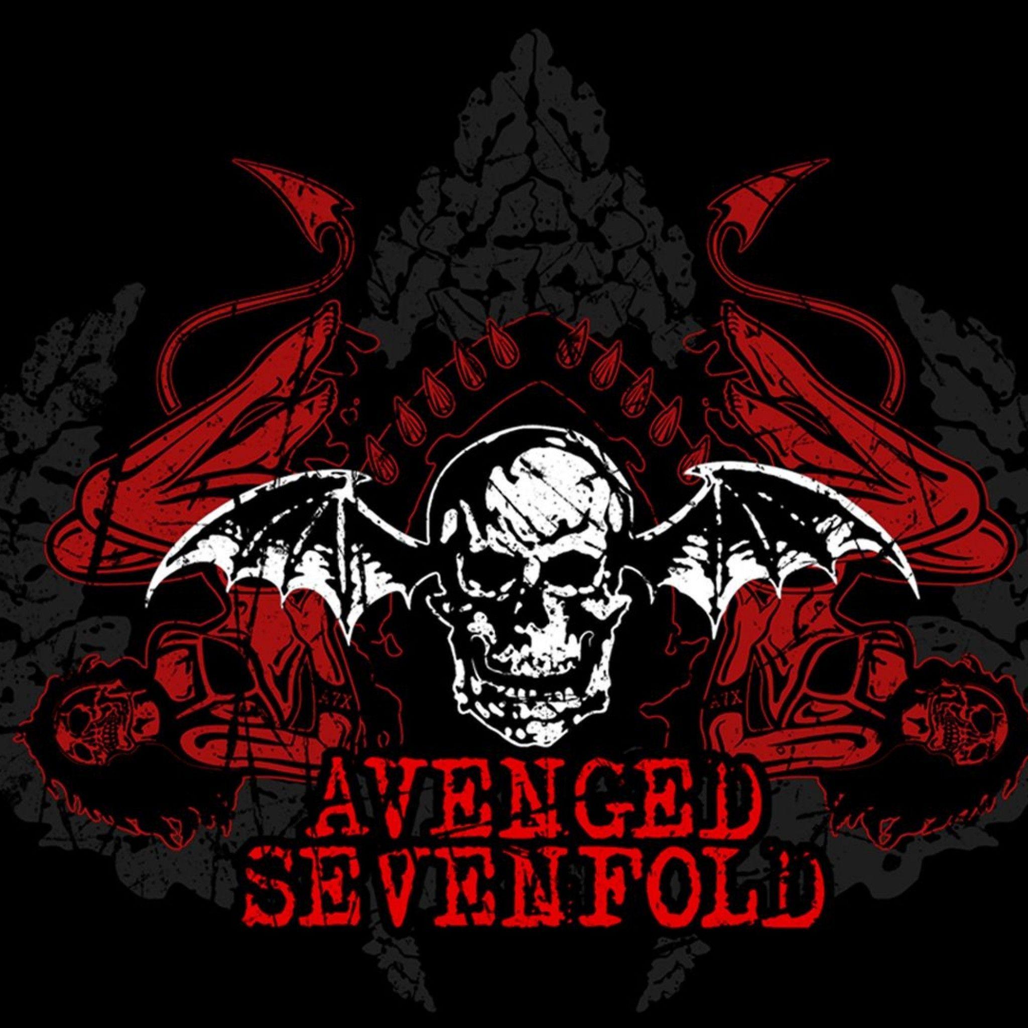 Avenged Sevenfold HD Wallpaper 72 images