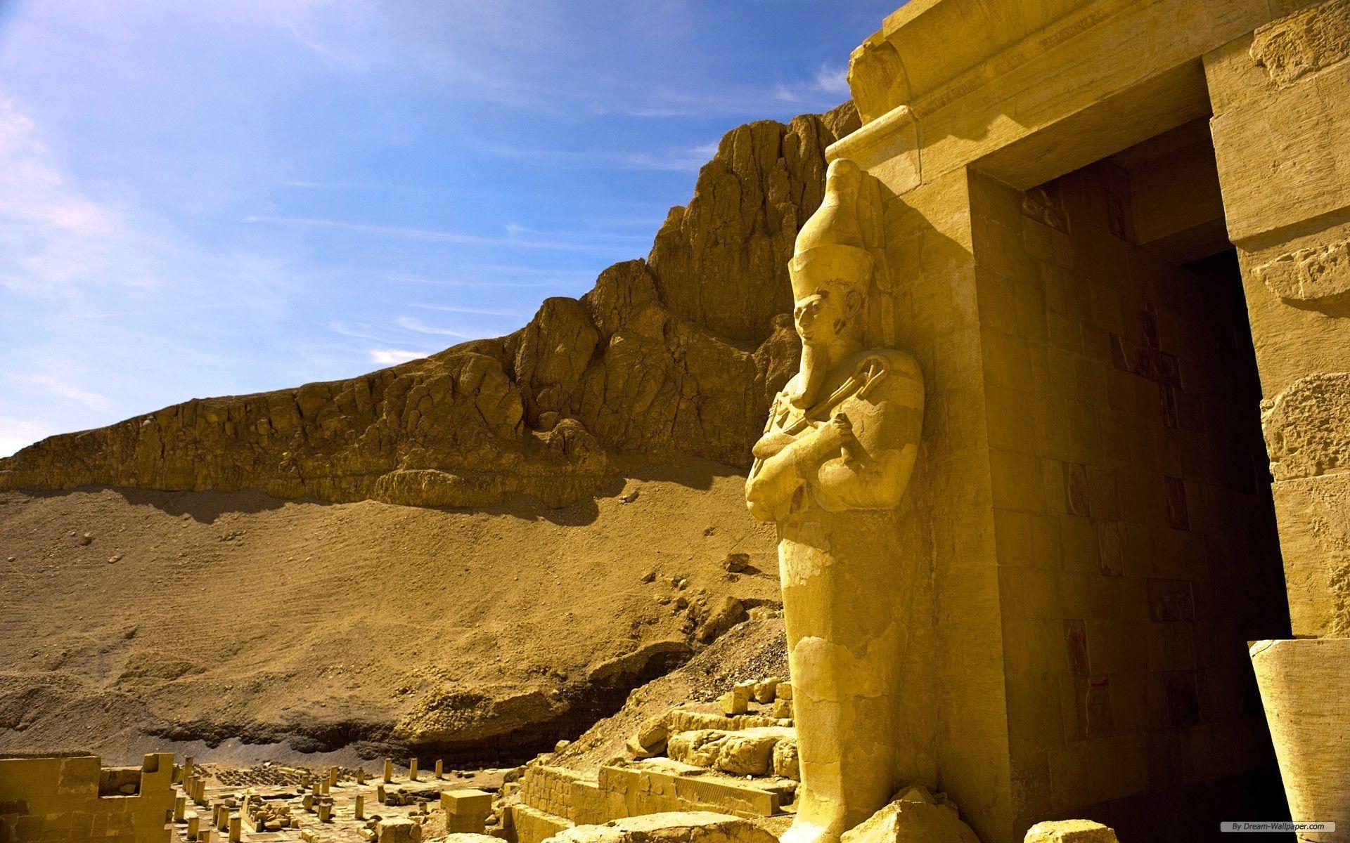 1920x1200 Hình nền Ai Cập tuyệt vời