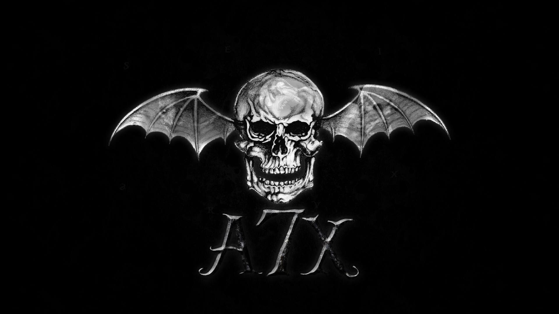 Avenged Sevenfold Wallpapers Top Free Avenged Sevenfold Backgrounds Wallpaperaccess