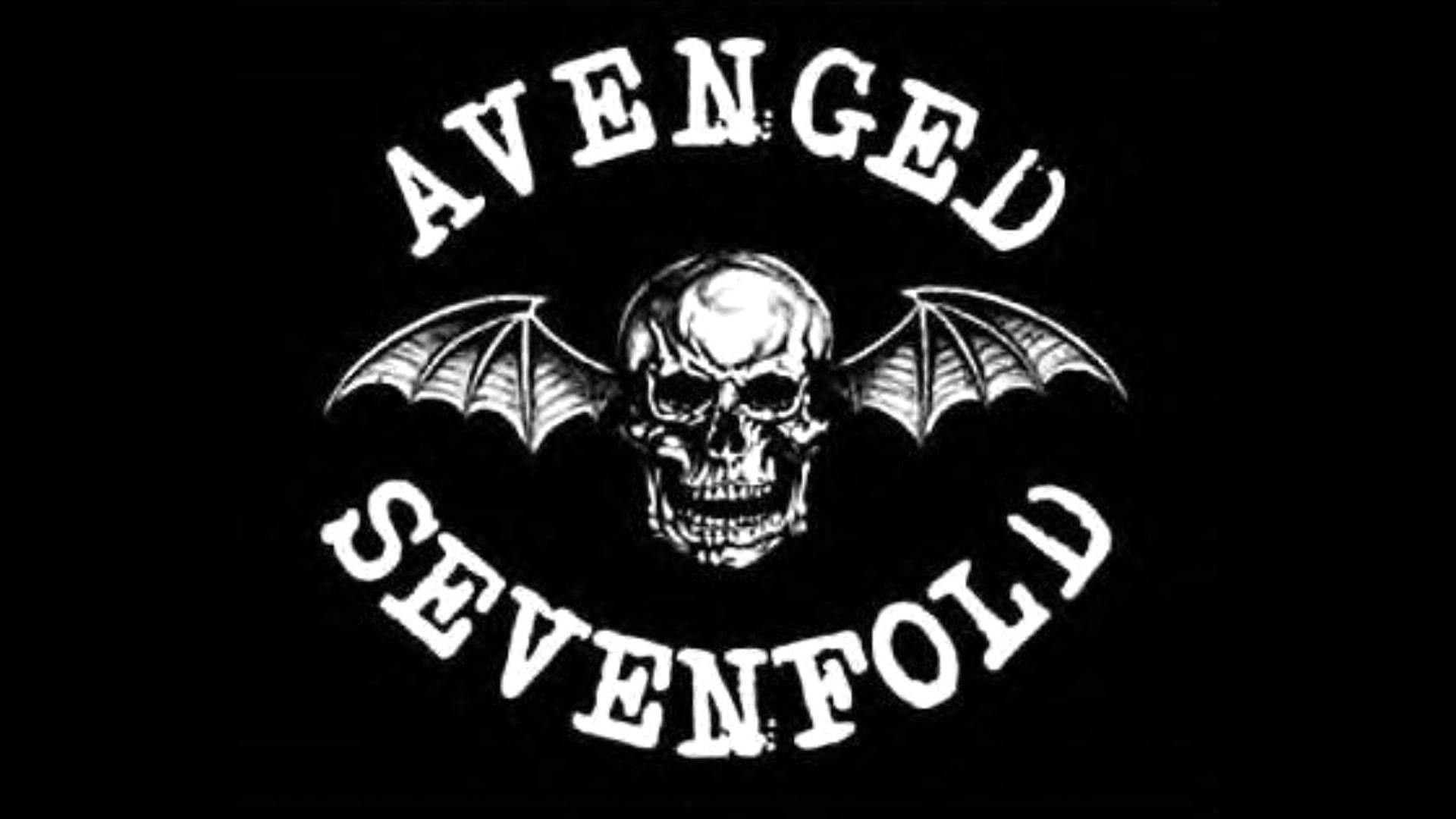 Avenged Sevenfold Wallpapers Top Free Avenged Sevenfold Backgrounds Wallpaperaccess