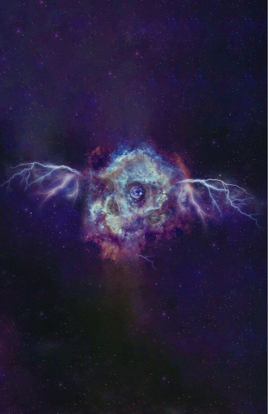 864x1334 Avenged Sevenfold Wallpaper