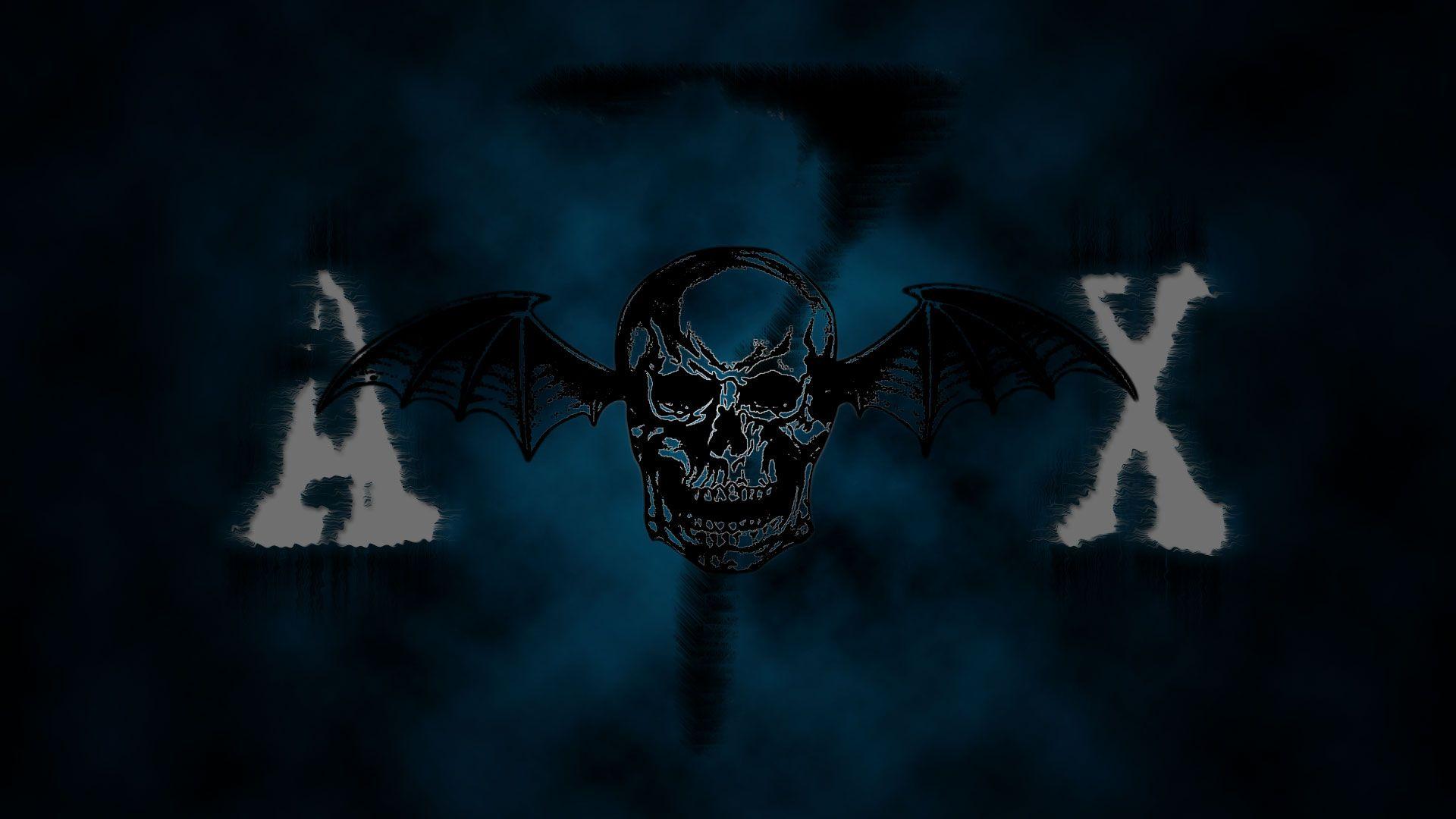 1920x1080 1920x1080 avenged sevenfold wallpaper free HD