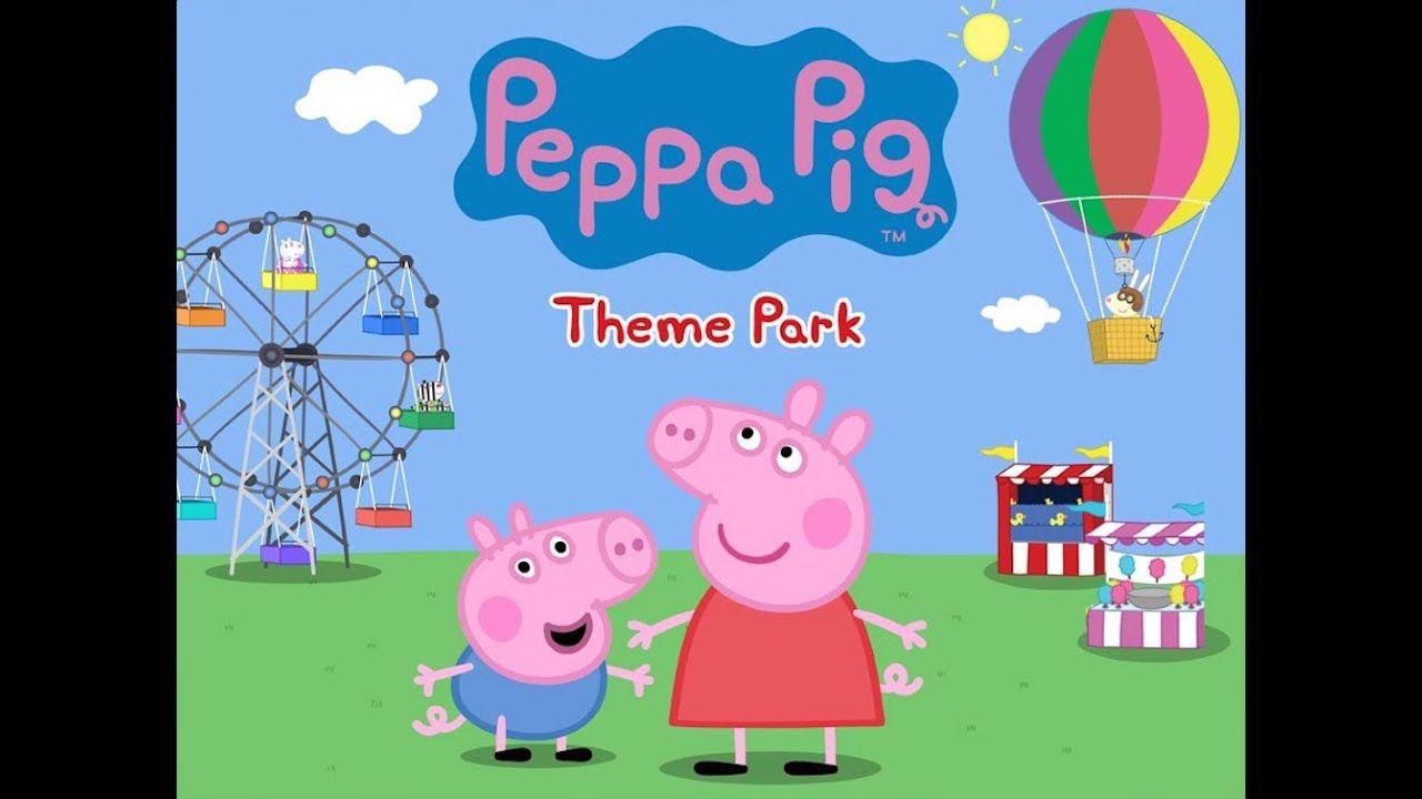 Hình Nền Ipad Peppa Pig đáng Yêu Top Hình Ảnh Đẹp