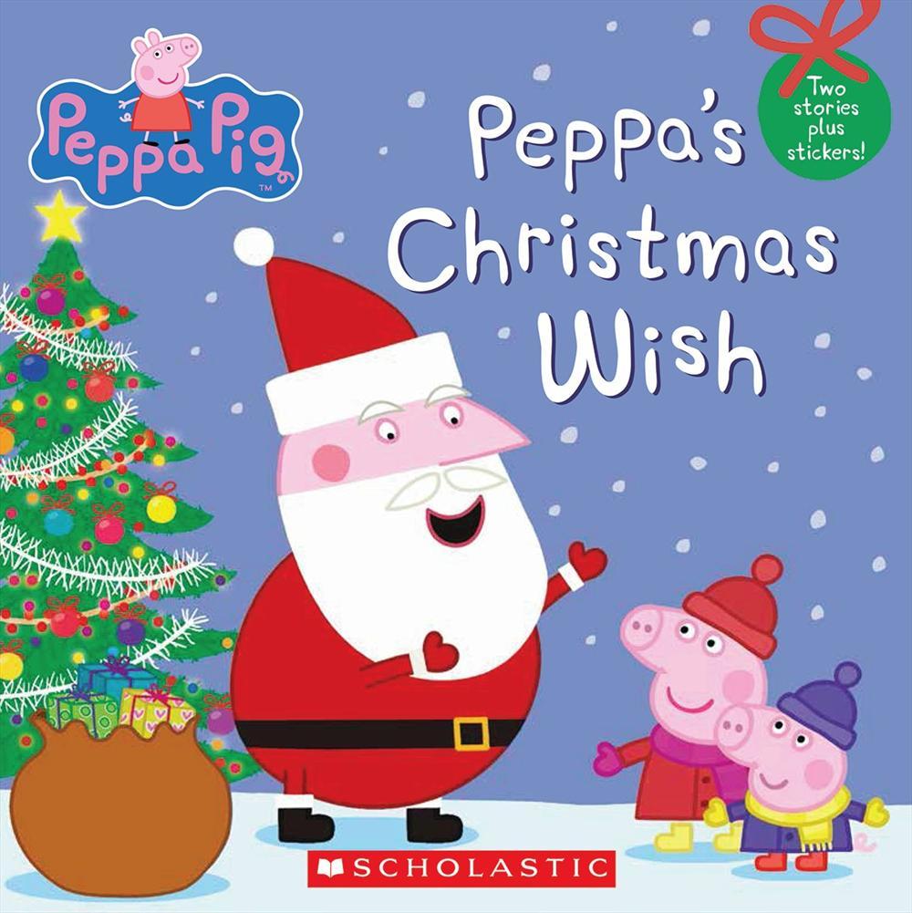 1000x1001 Christmas Pig Wallpaper