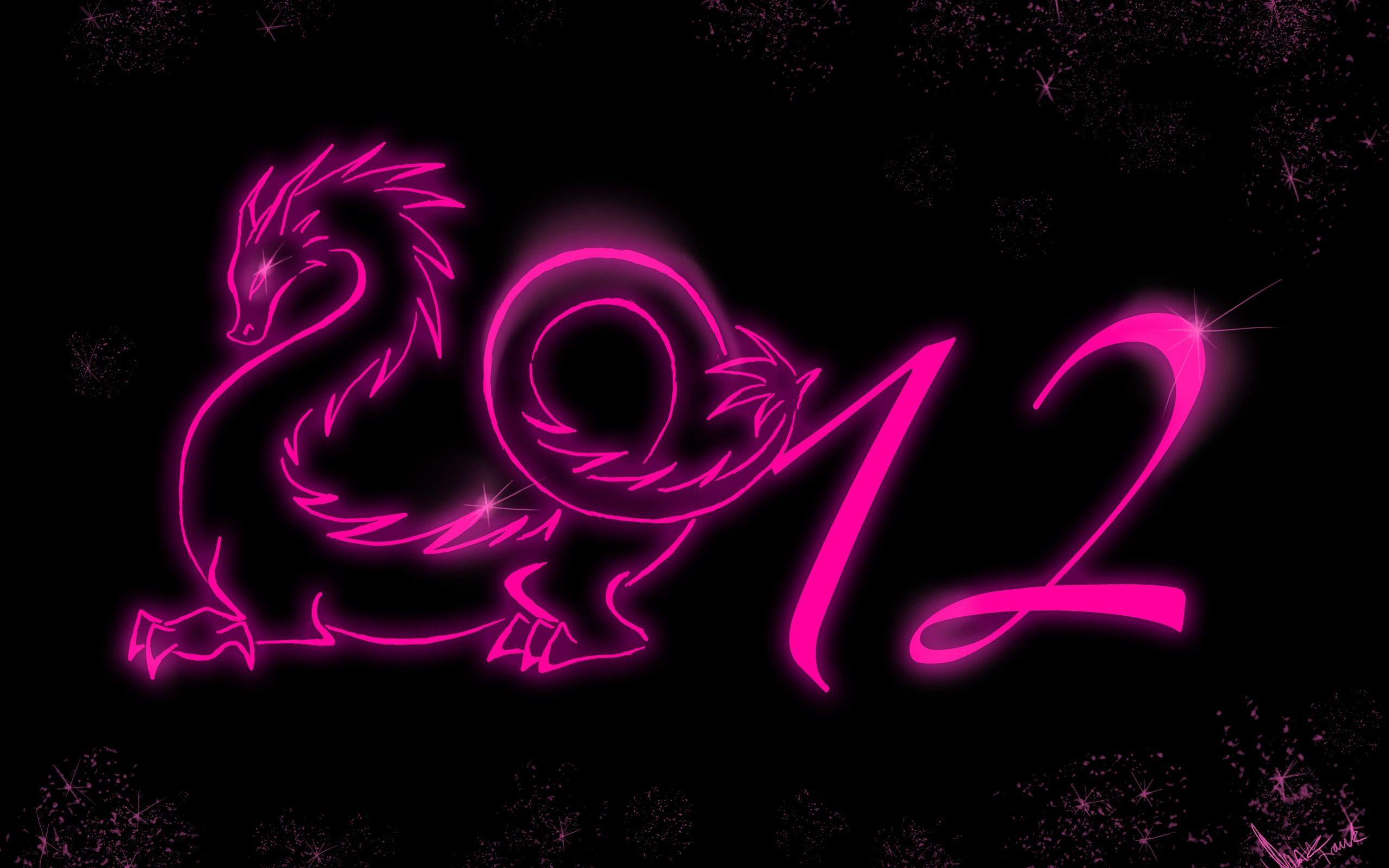 Pink Dragon Wallpapers - Top Free Pink Dragon Backgrounds - WallpaperAccess