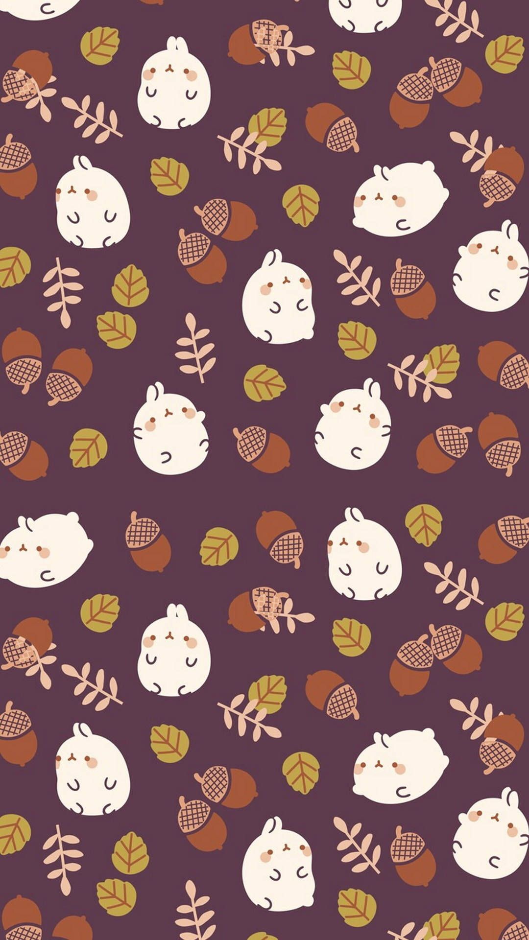 1080x1920 Download Popular Phone Leaves Acorn