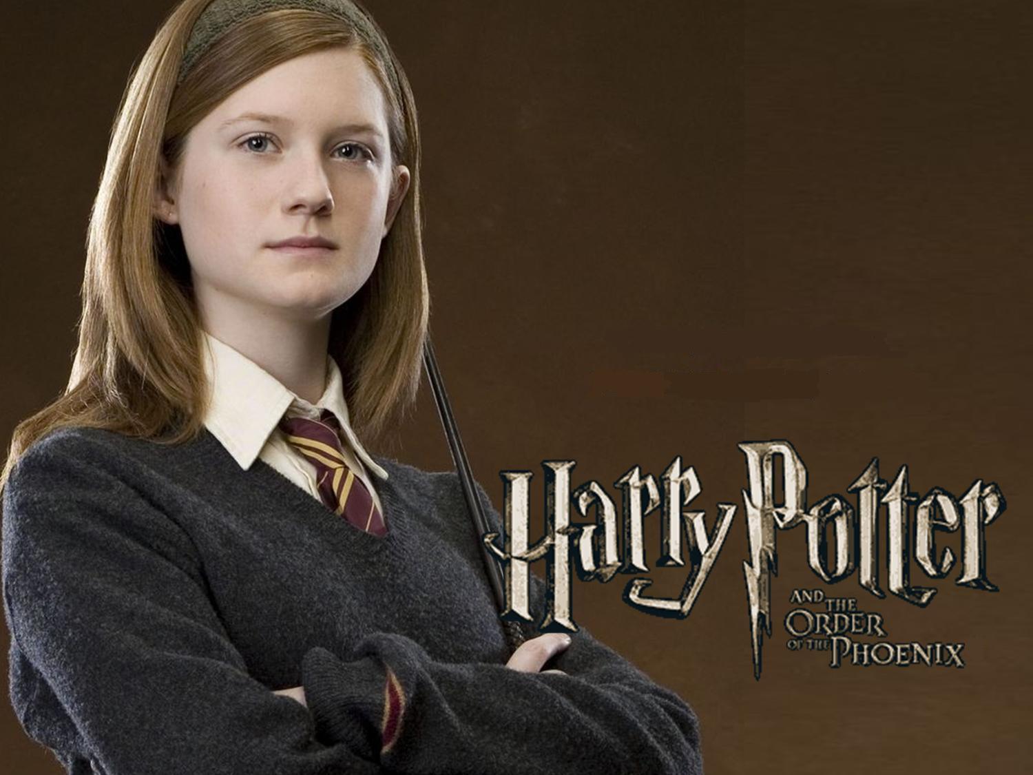 1500x1125 Ginny Weasley Ginny Weasley Wallpaper 2652223