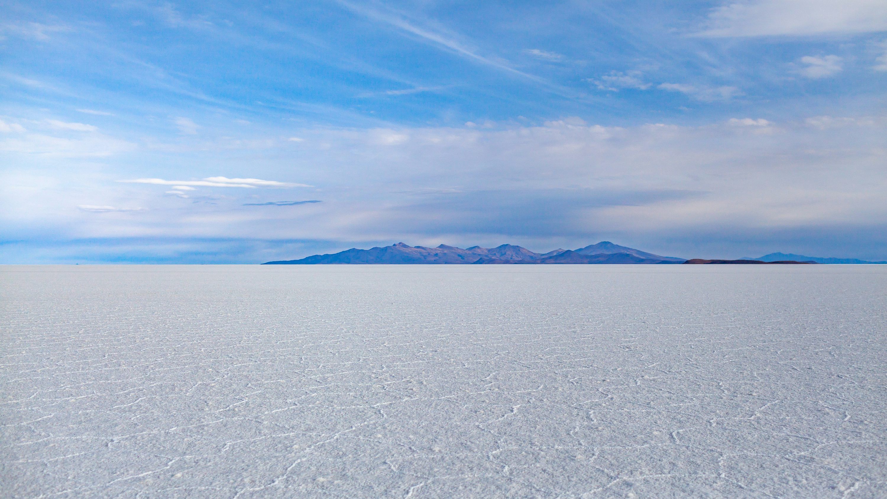 3000x1688 Uyuni Salt Flat Picture. Download