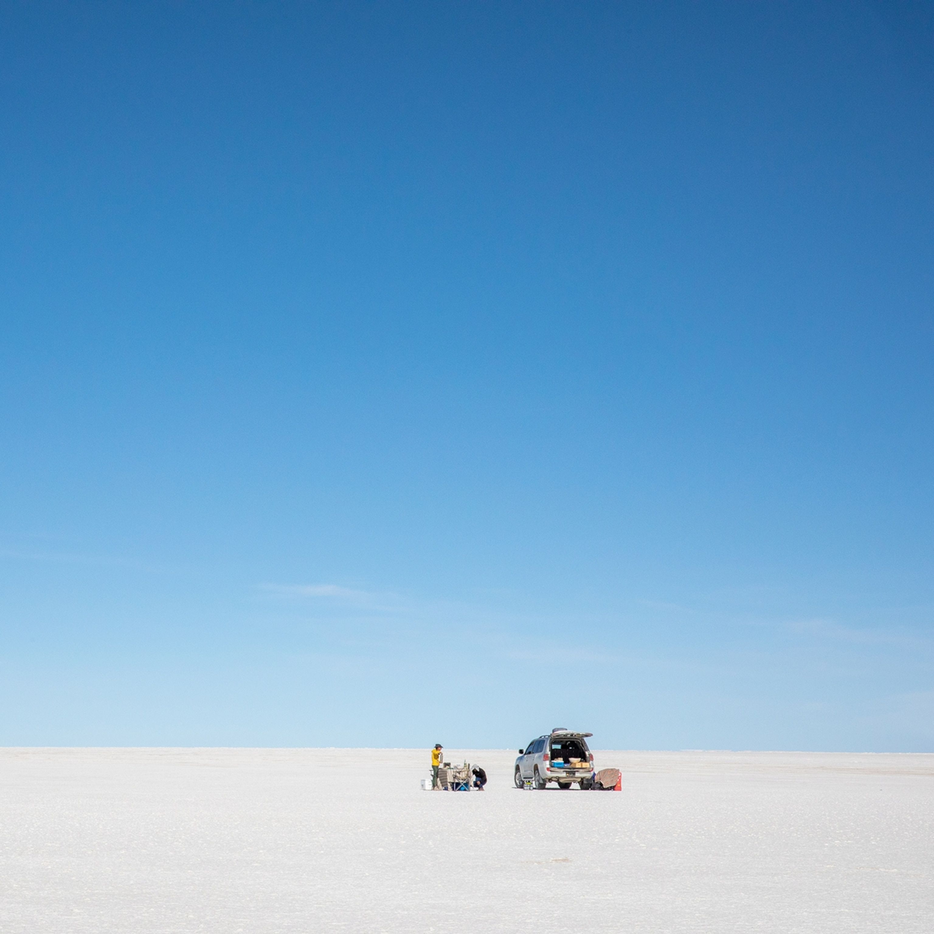 3072x3072 How to Tour Bolivia's Salar de Uyuni