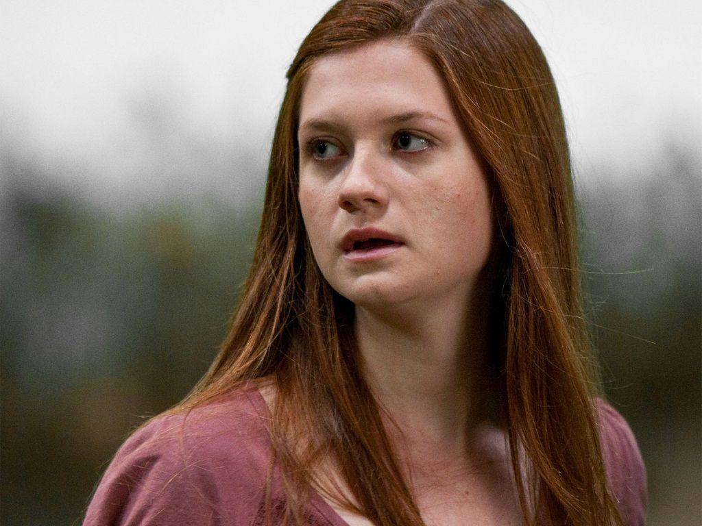 1024x768 Ginny Weasley Wallpaper. The Weasley family :D in 2019