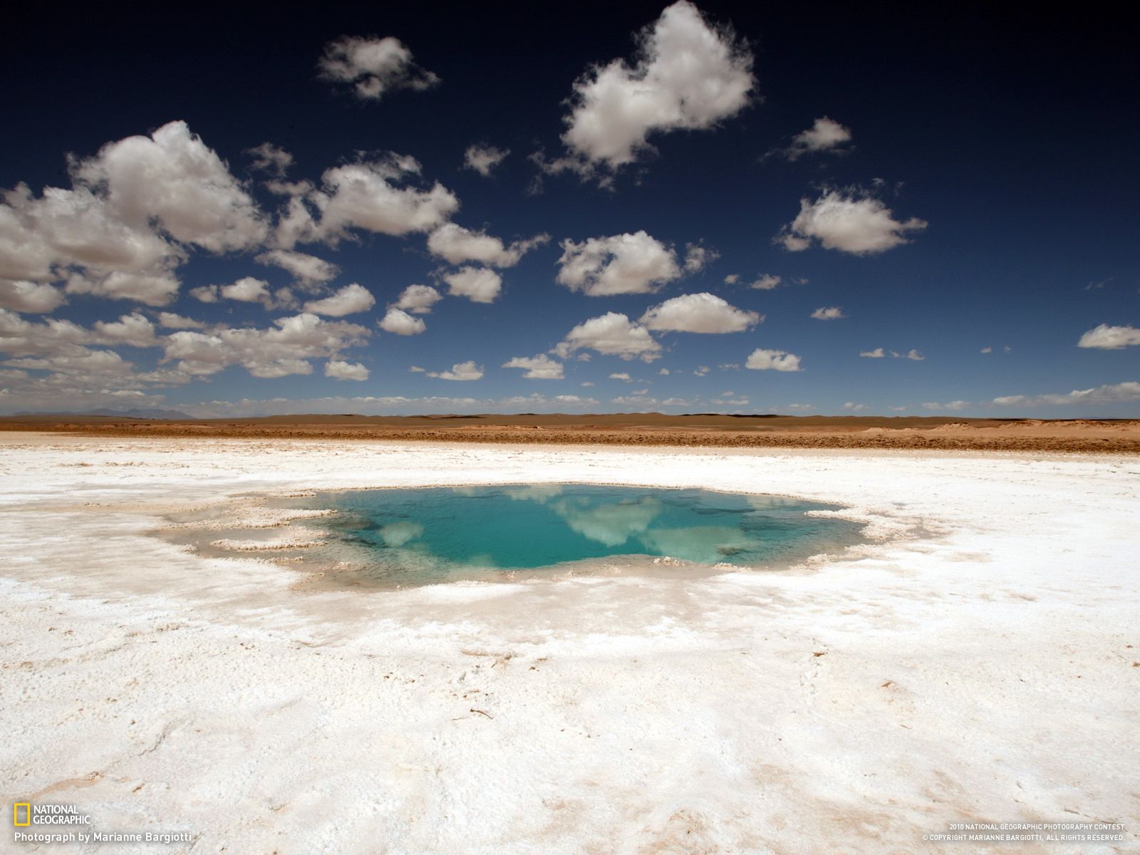 1600x1200 Download Nature Desert Wallpaper