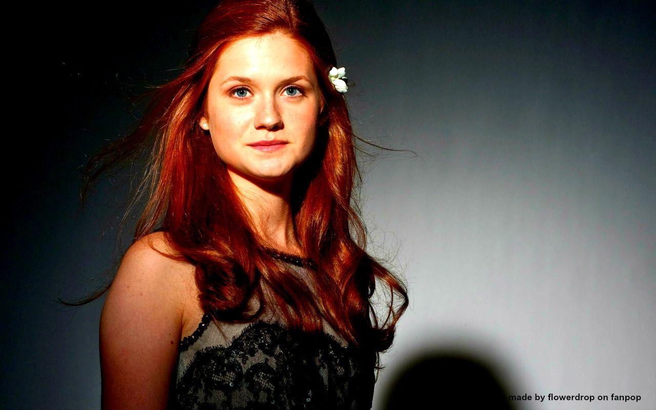 1280x800 Ginny Weasley Wallpaper. The Girl Who Waited. Ginny