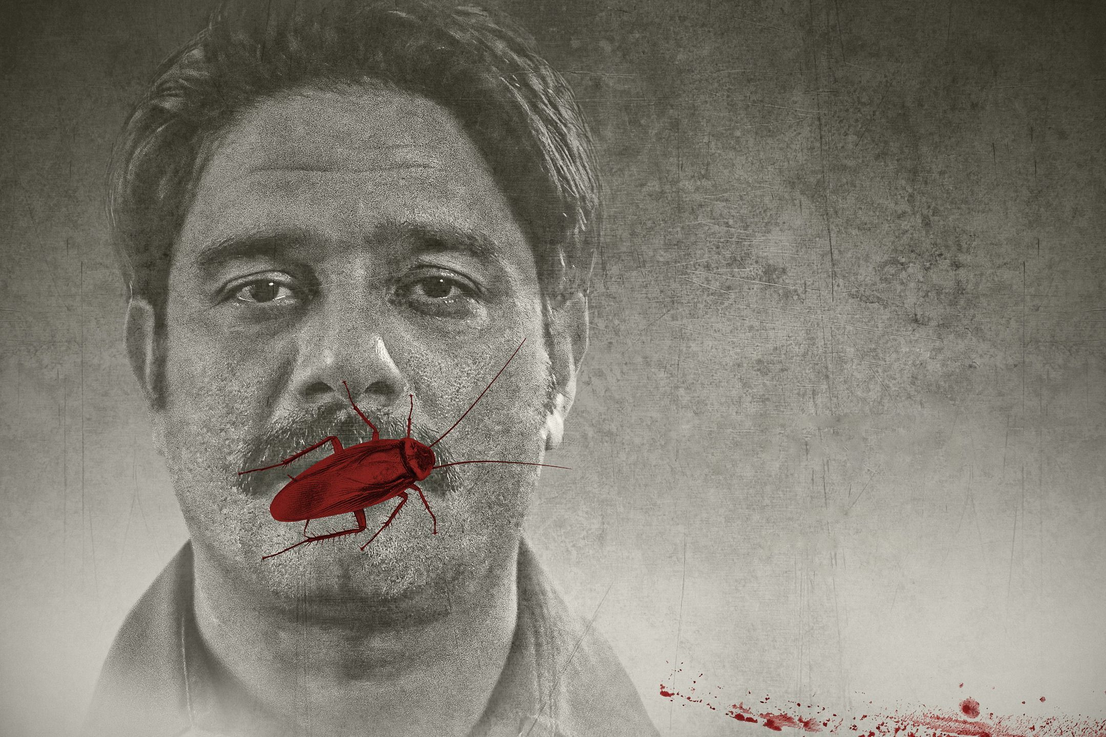 2160x1440 Paatal Lok Wallpaper