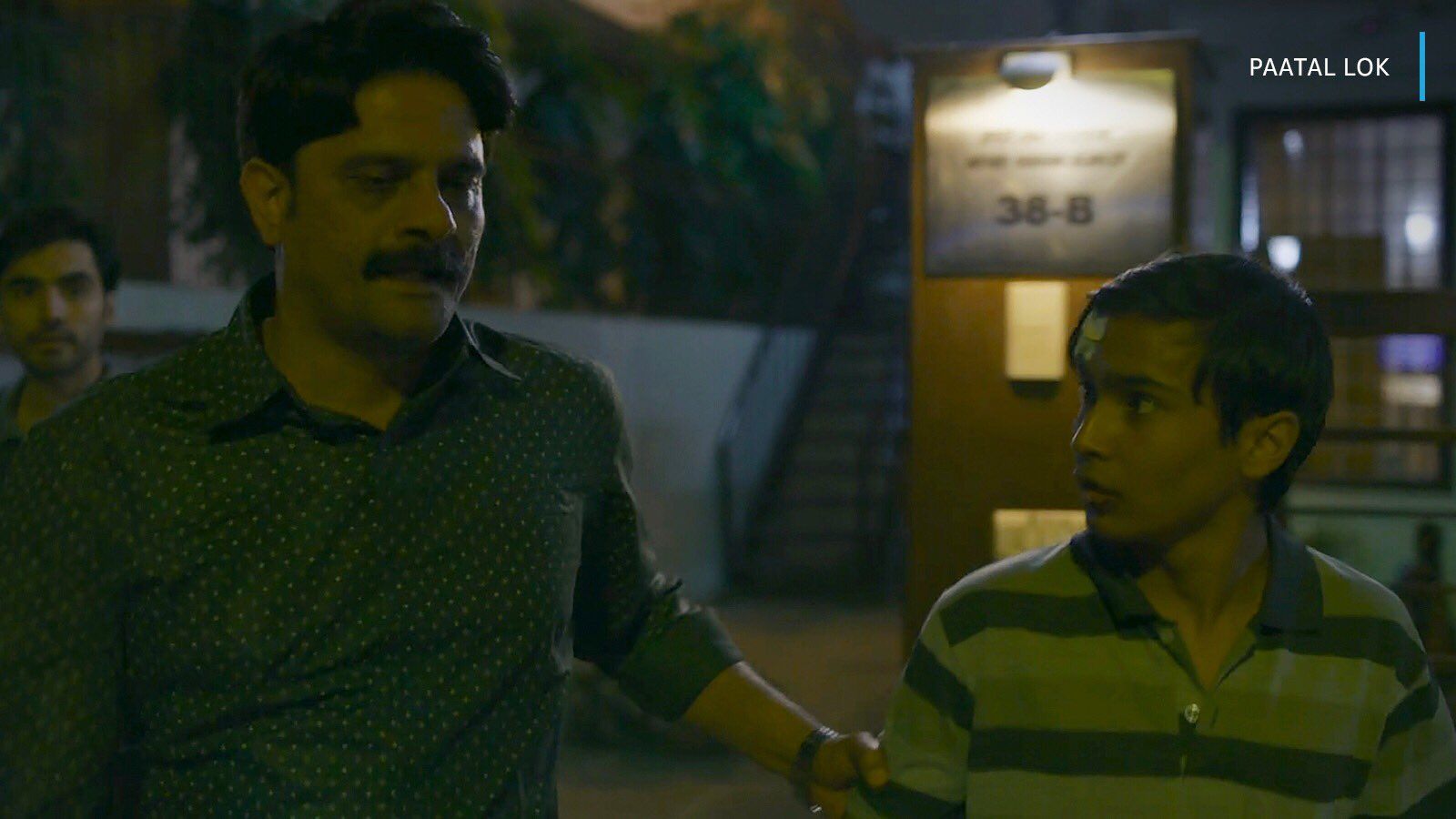 1600x900 prime video IN on X: paatal lok
