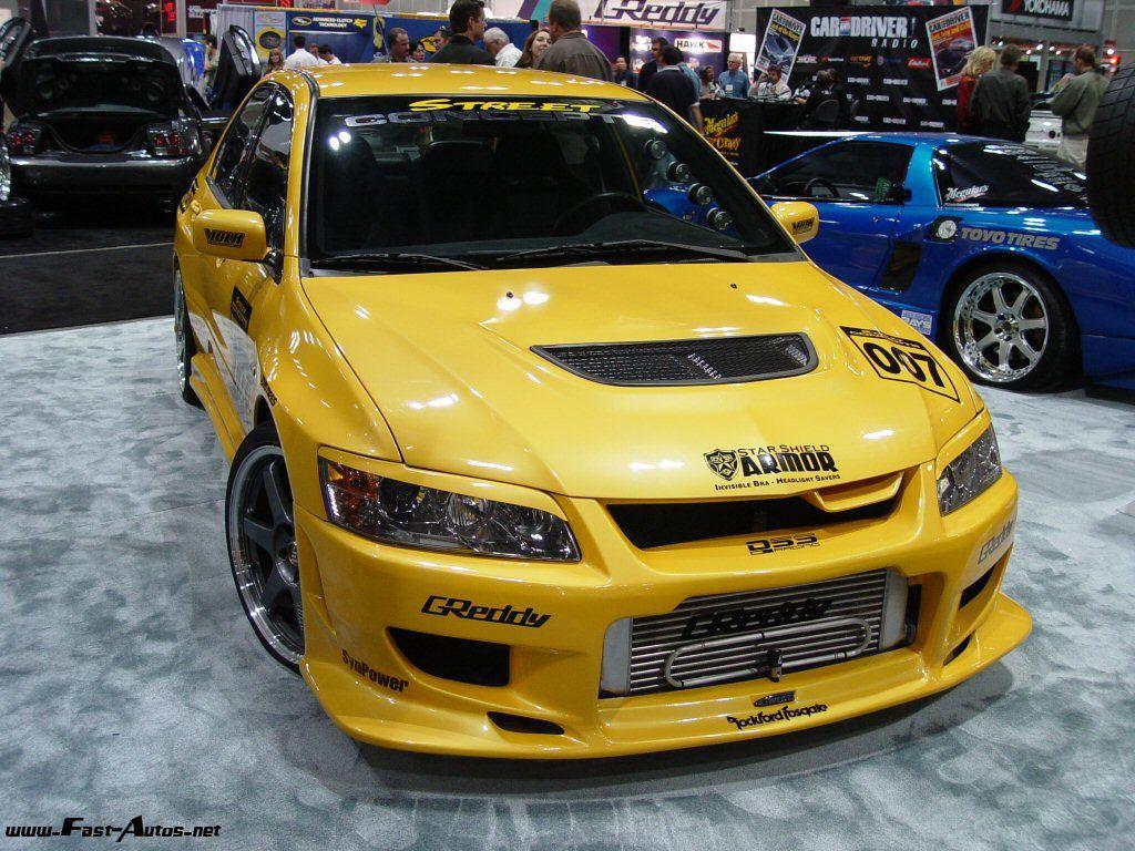 1024x768 Japanese Sports Cars Wallpaper