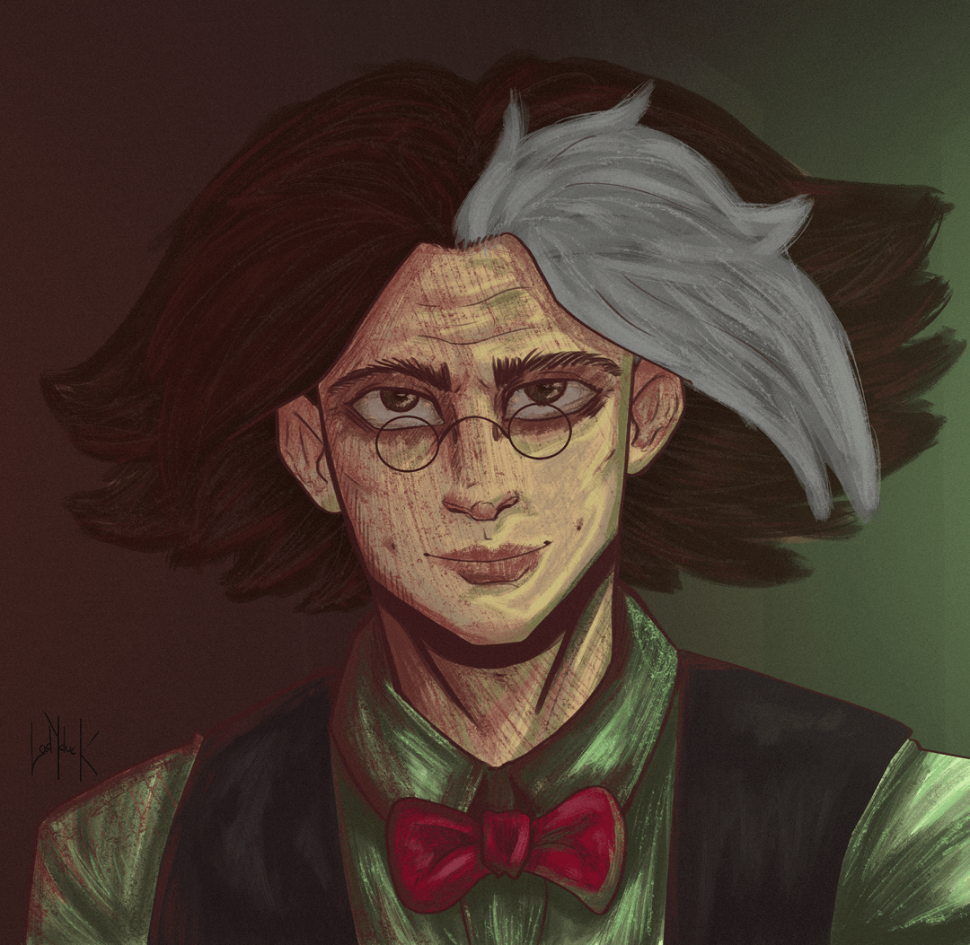 1080x1053 Simon Petrikov Fanart