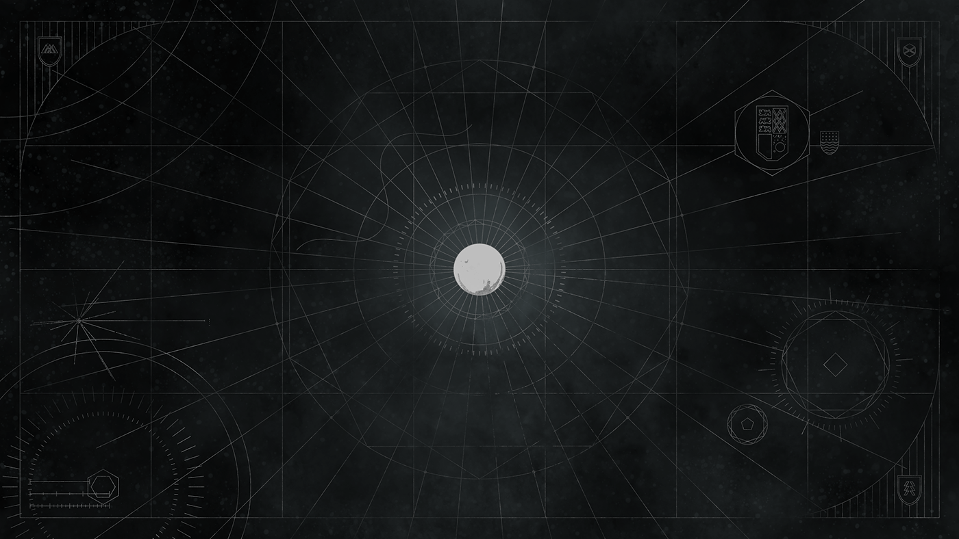 1400x788 Destiny Traveler Wallpaper