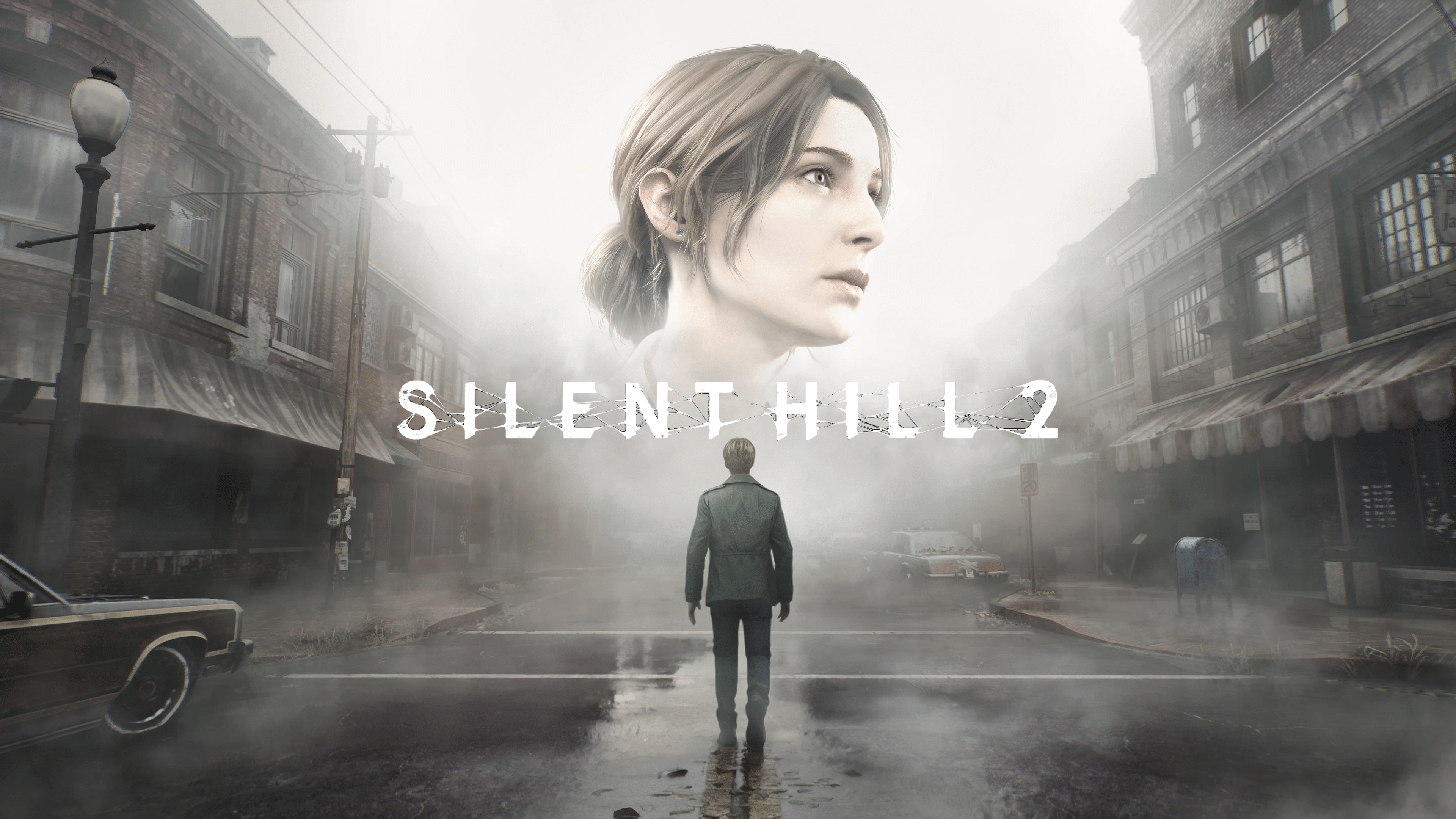 Silent Hill 2 Remake Wallpapers Top Free Silent Hill 2 Remake — free download