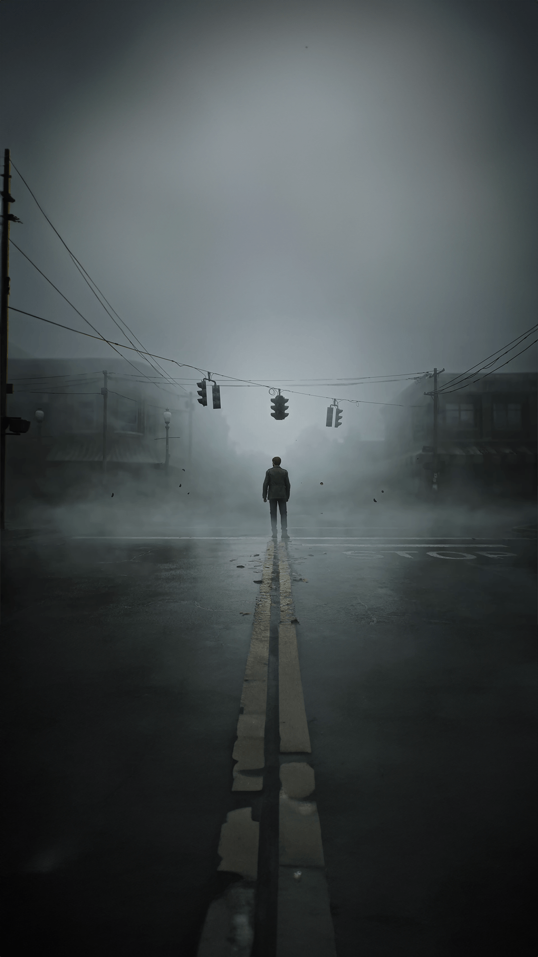 1080x1920 I took some stills from the SH2 trailer