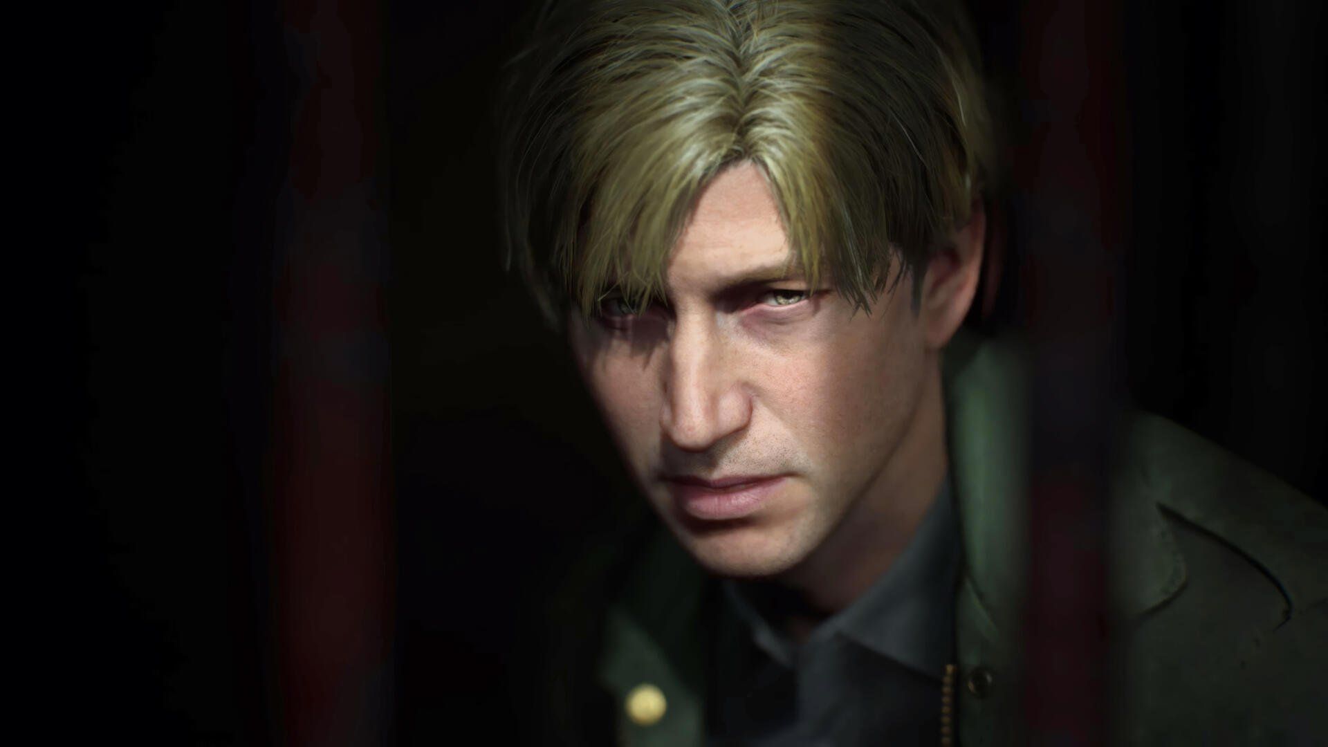 1920x1080 Silent Hill 2 Wallpaper