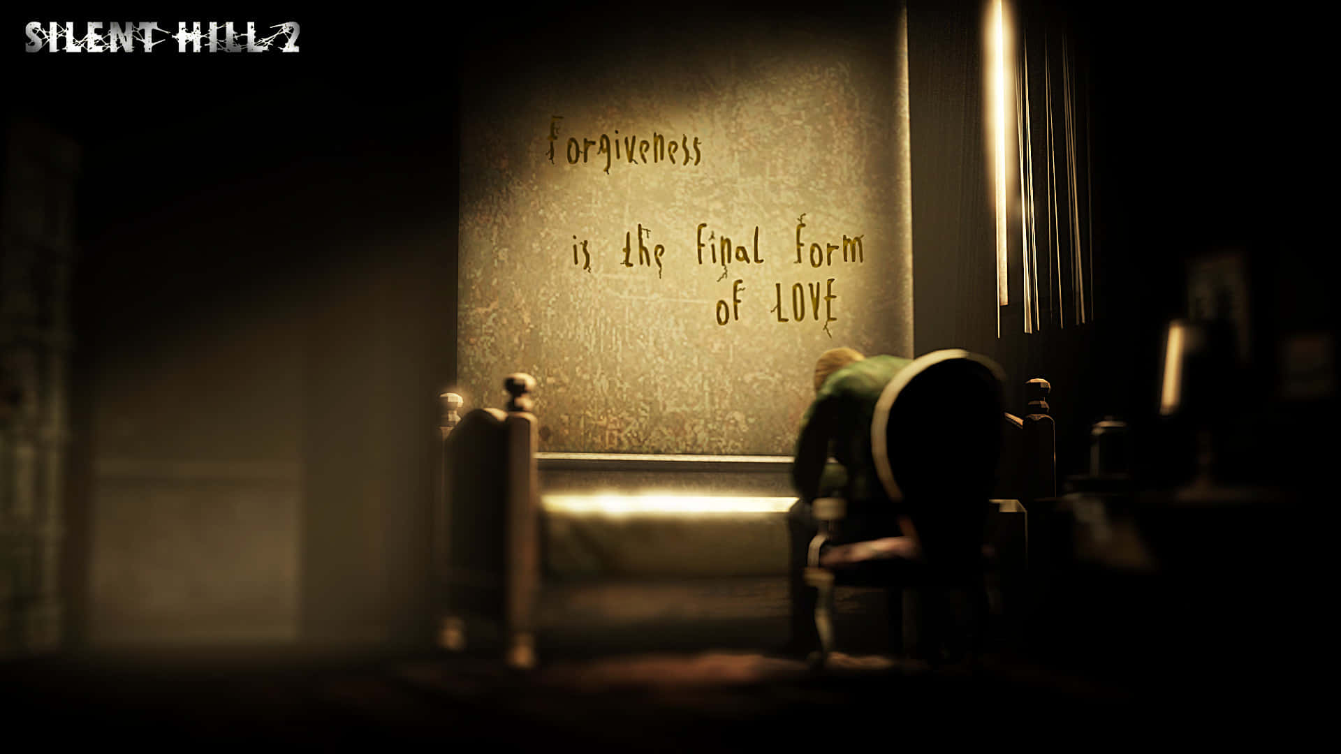1920x1080 Silent Hill