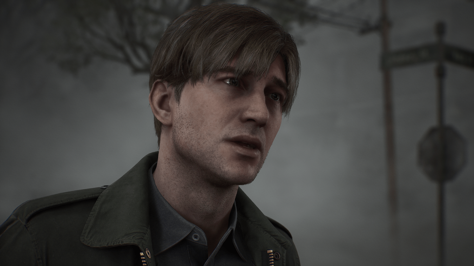 1600x900 Silent Hill 2 Remake's PC performance