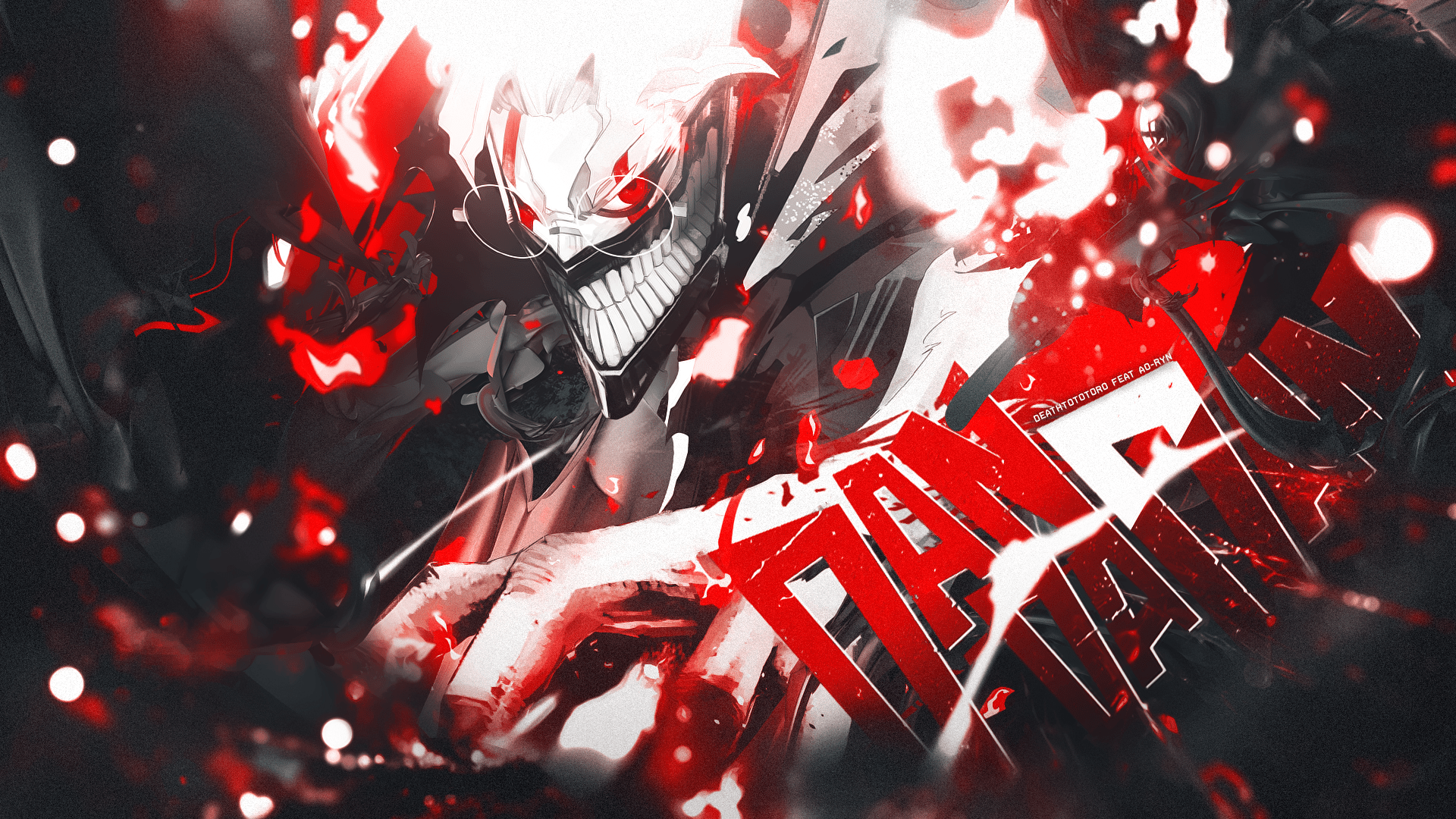 1920x1080 Download Dandadan Okarun Ken Takakura