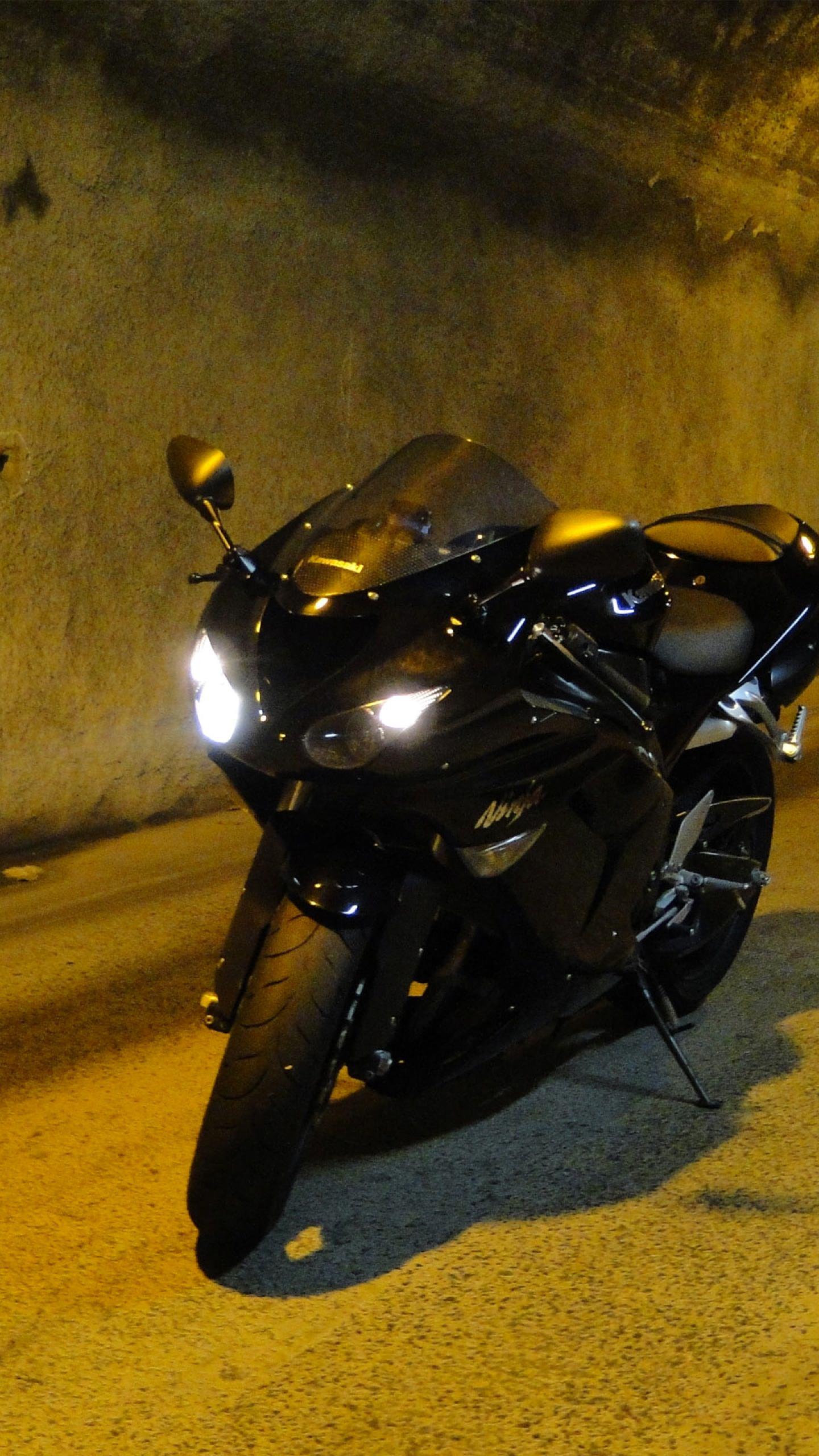 1440x2560 Bike ride. wallpaper.sc SmartPhone