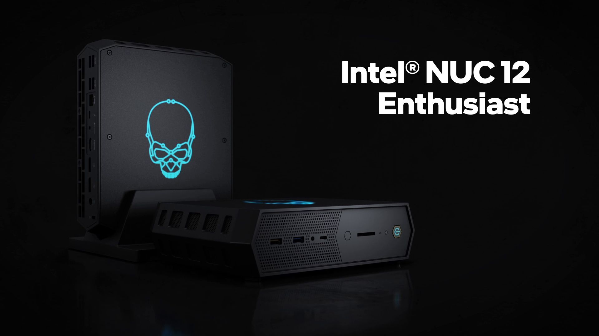 Intel Nuc Wallpapers - Top Free Intel Nuc Backgrounds - WallpaperAccess