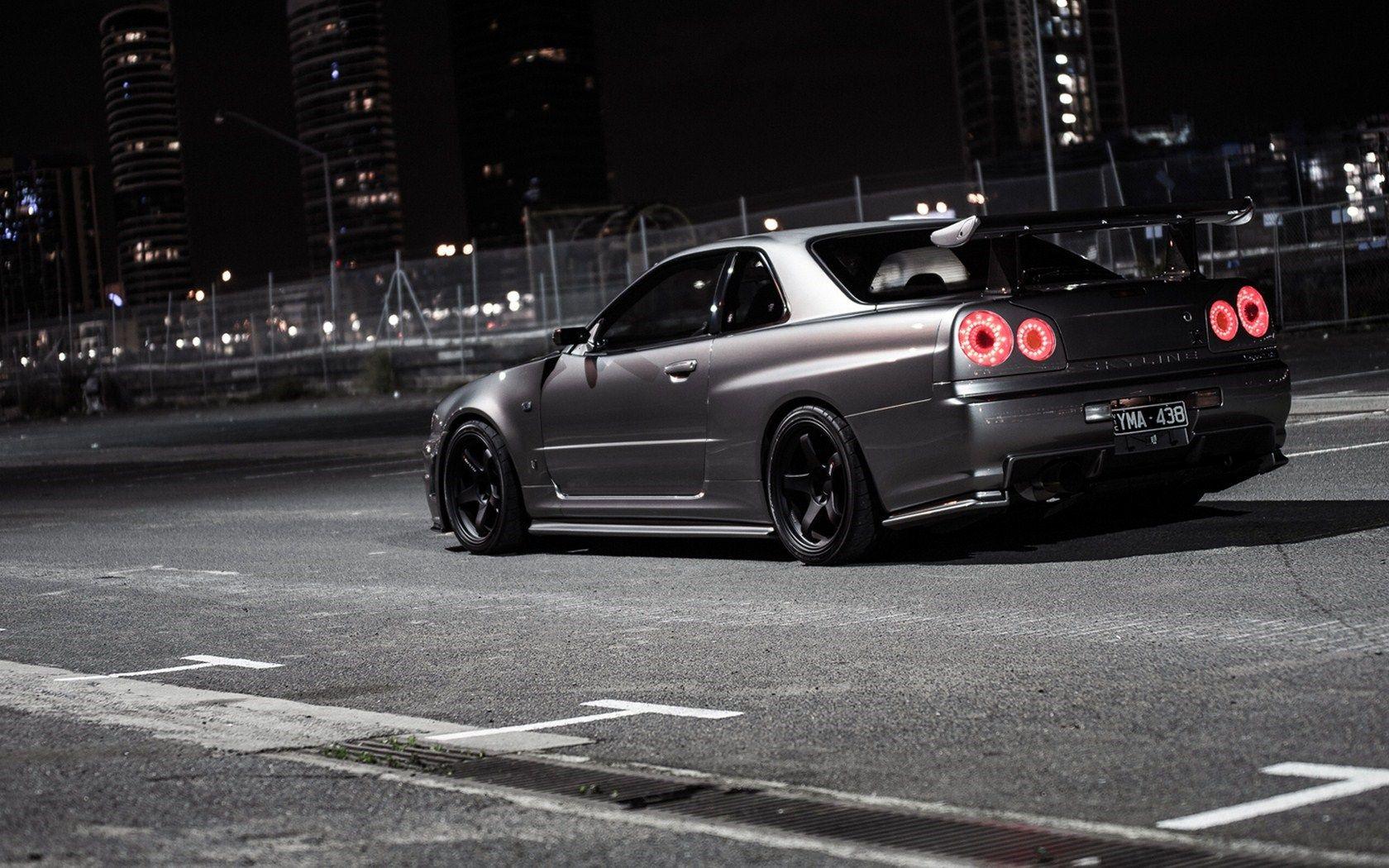 1680x1050 Street Racing Wallpaper HD Picture