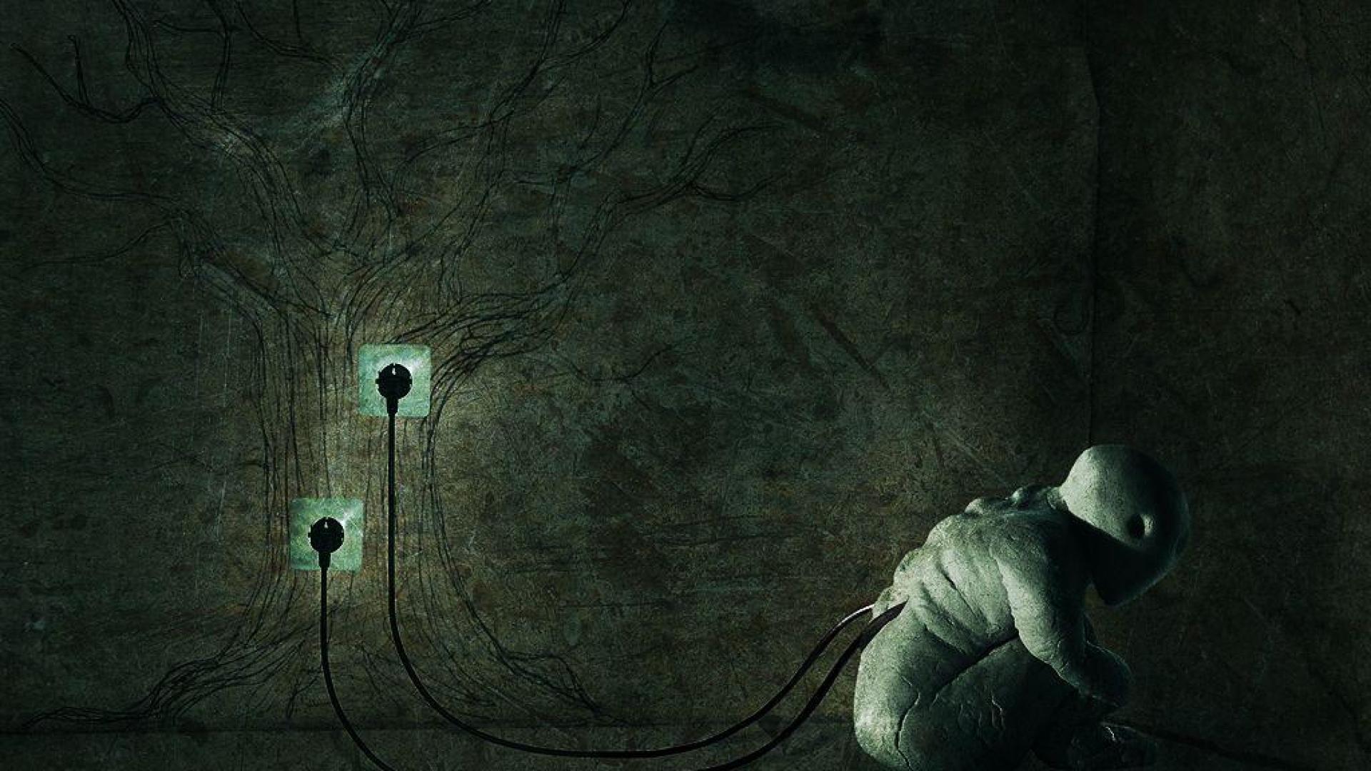 1920x1080 Wallpaper.wiki HD Weird Wallpaper PIC