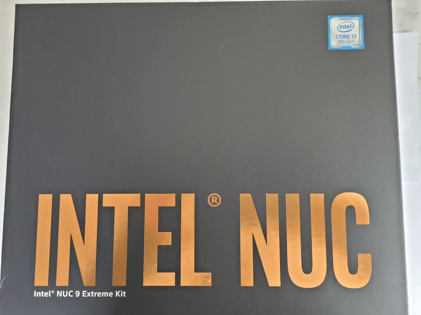 Intel Nuc Wallpapers - Top Free Intel Nuc Backgrounds - WallpaperAccess