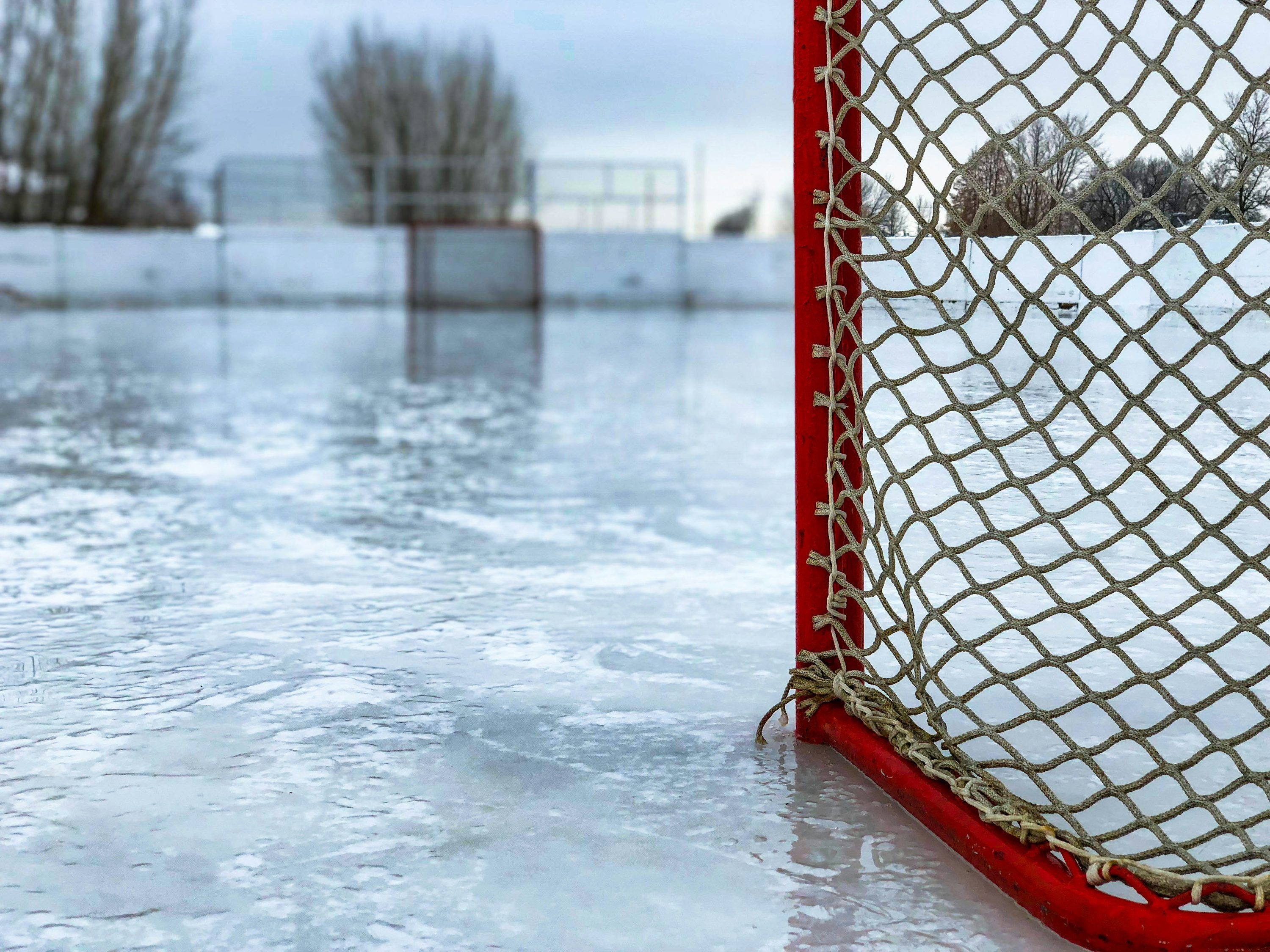 3000x2250 Goal Post Picture. Download Free
