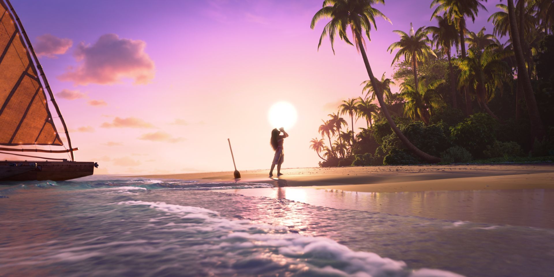 1920x960 Moana 2 Wallpaper Parks Blog