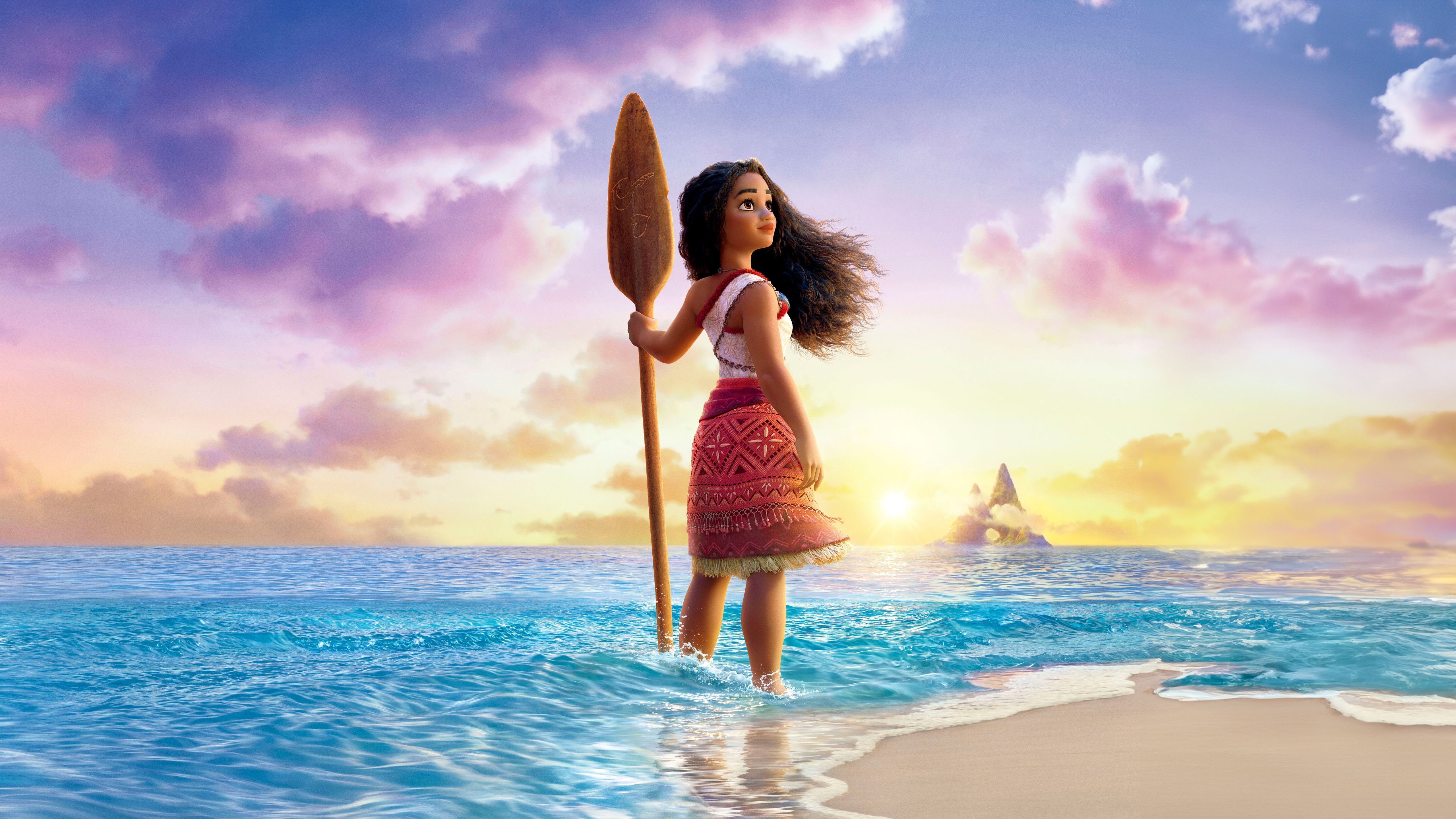 5120x2880 Wallpaper 4K, Fan Art, Animation movies
