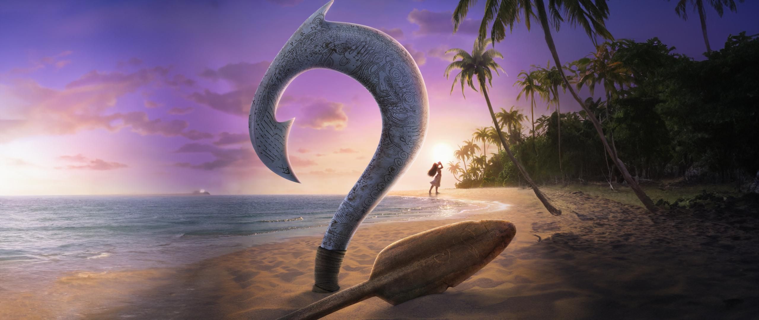 2560x1080 Moana 2 [2560x1080]