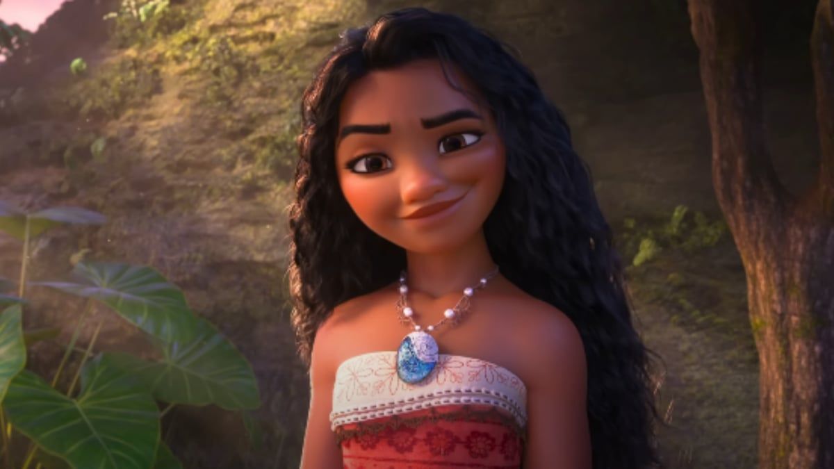 1200x675 Moana 2 Trailer: The mission gets