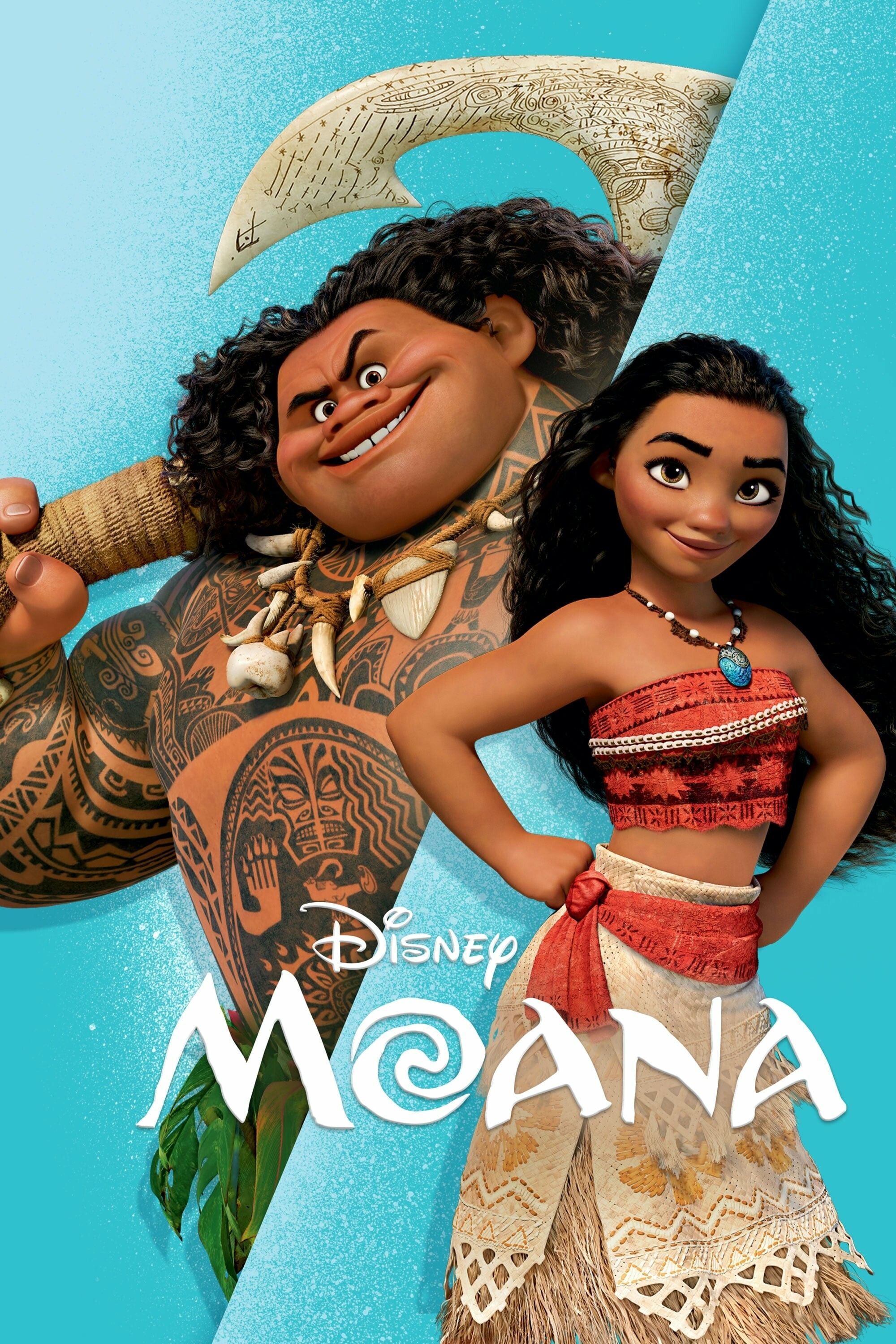 2000x3000 Moana Wallpaper