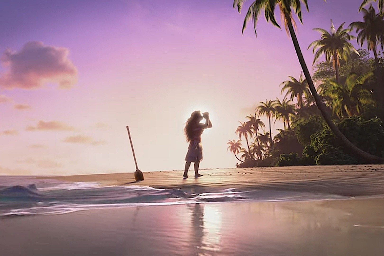 1620x1080 Disney Reveals First Look at 'Moana 2'