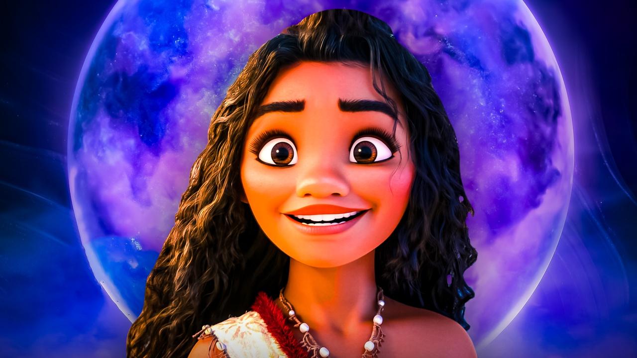 1280x720 Moana 2 Reviews: Critics Share Strong