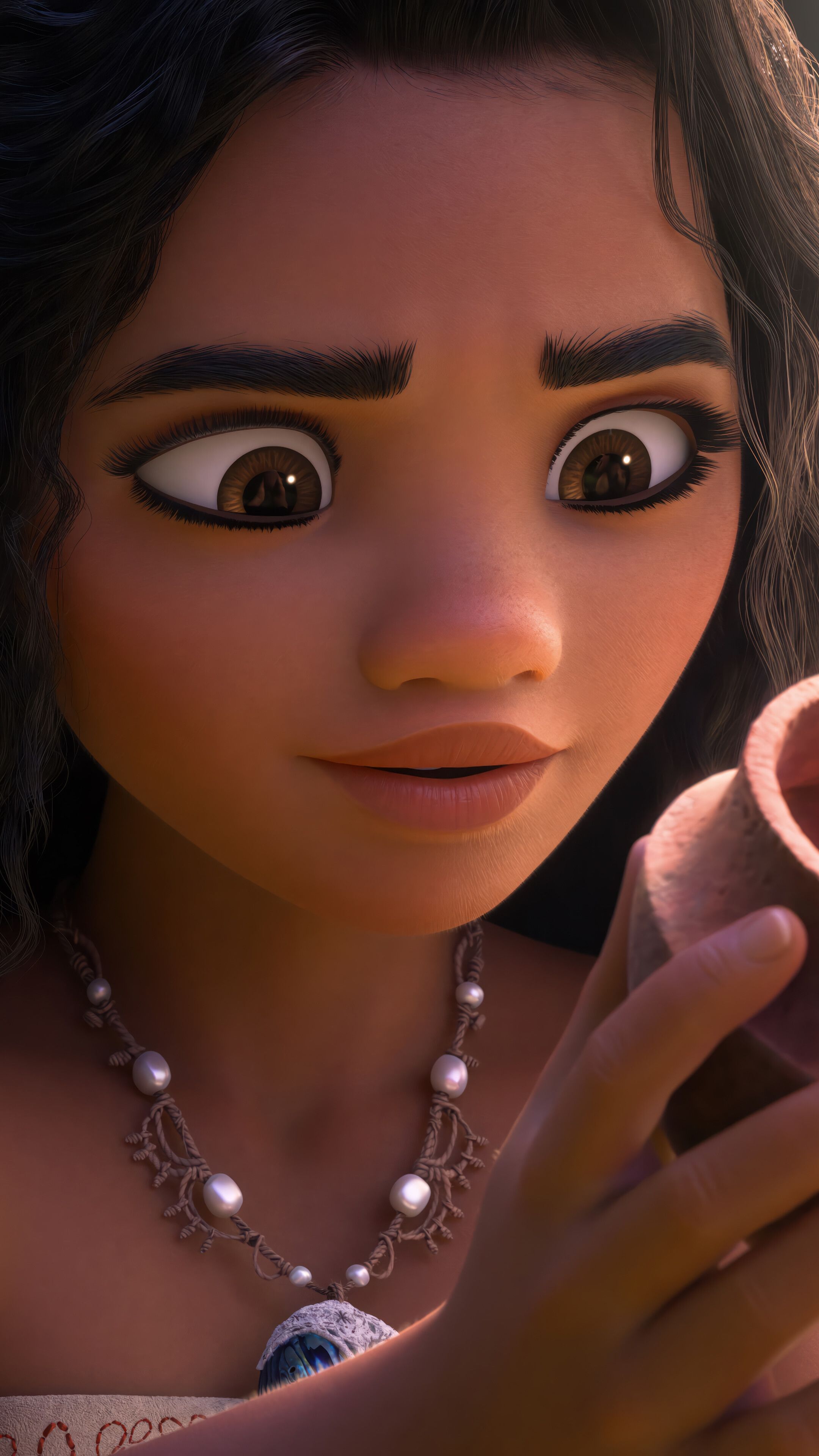 2160x3840 Moana 2 4K Wallpaper iPhone HD Phone a