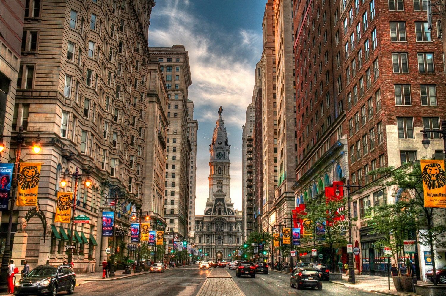 1500x996 Broad Street City Hall Philadelphia