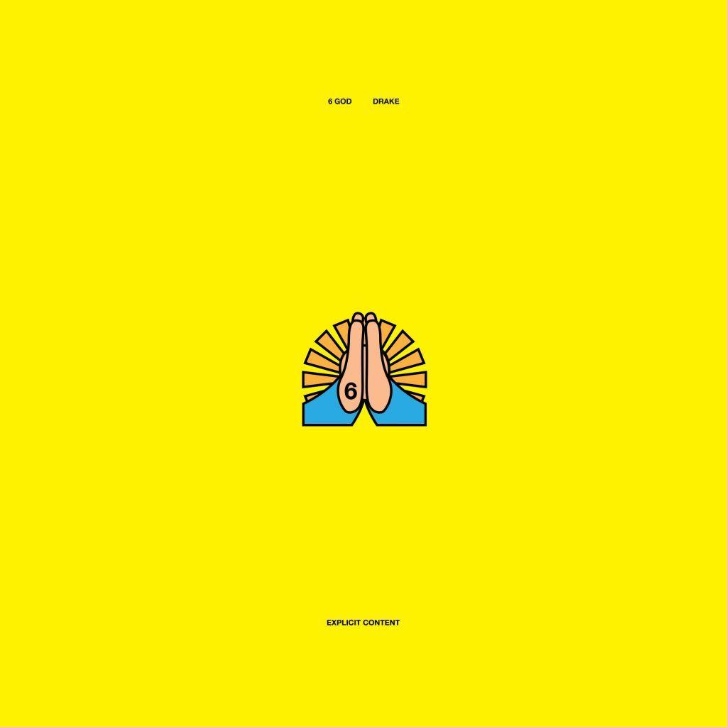1024x1024 Drake Owl Ovo iPhone Wallpaper