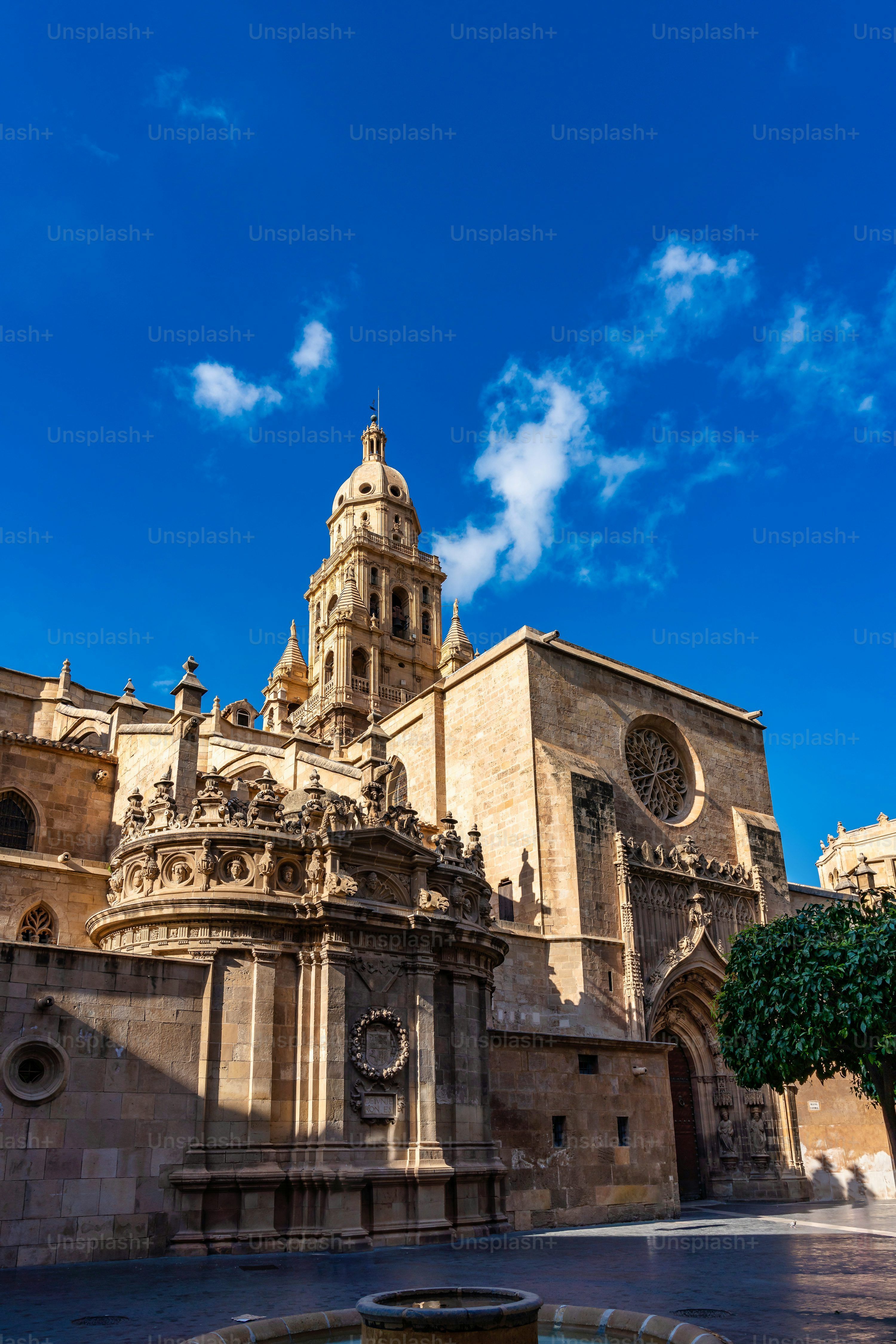 3000x4498 Murcia Picture. Download Free Image