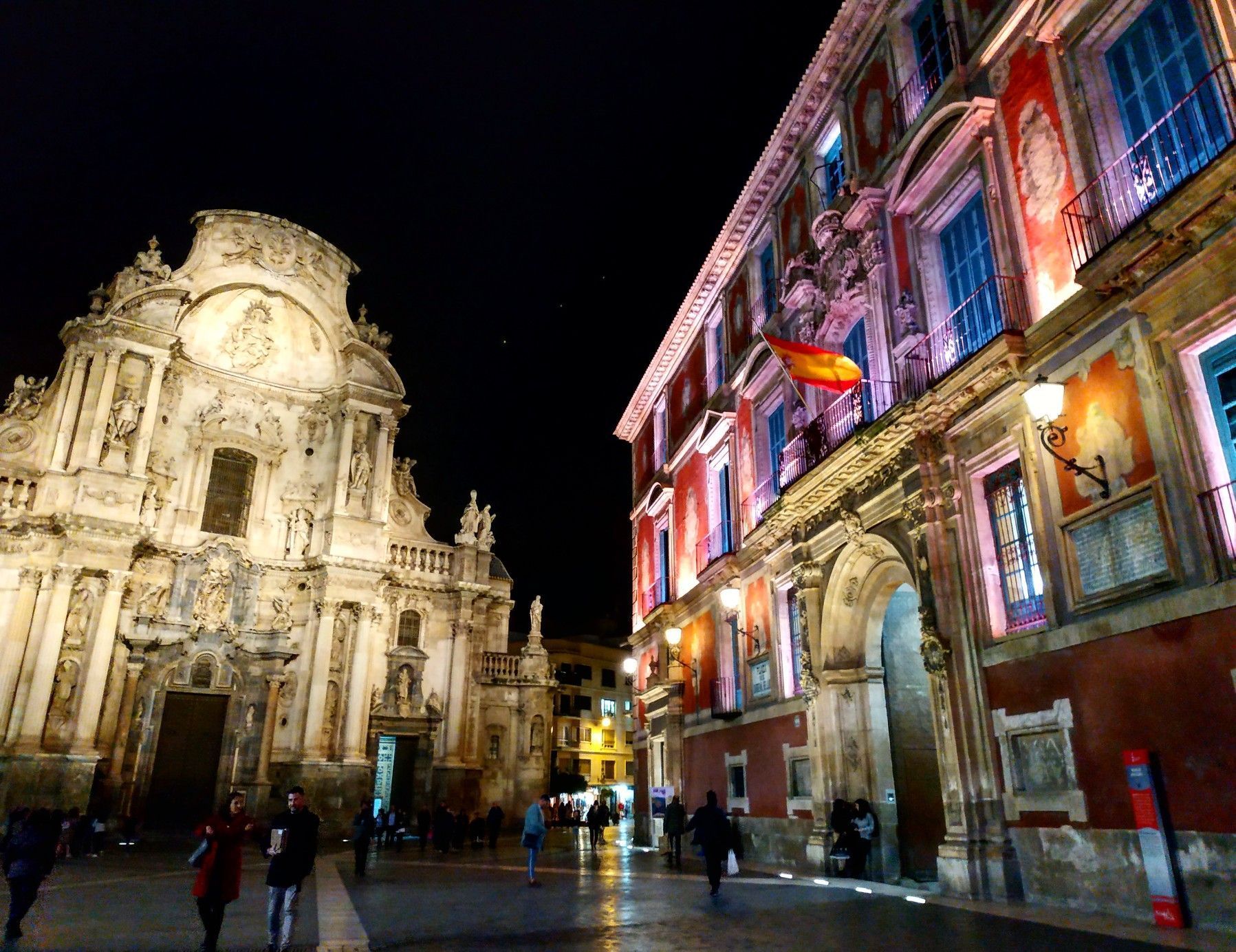 1797x1384 Murcia Wallpaper