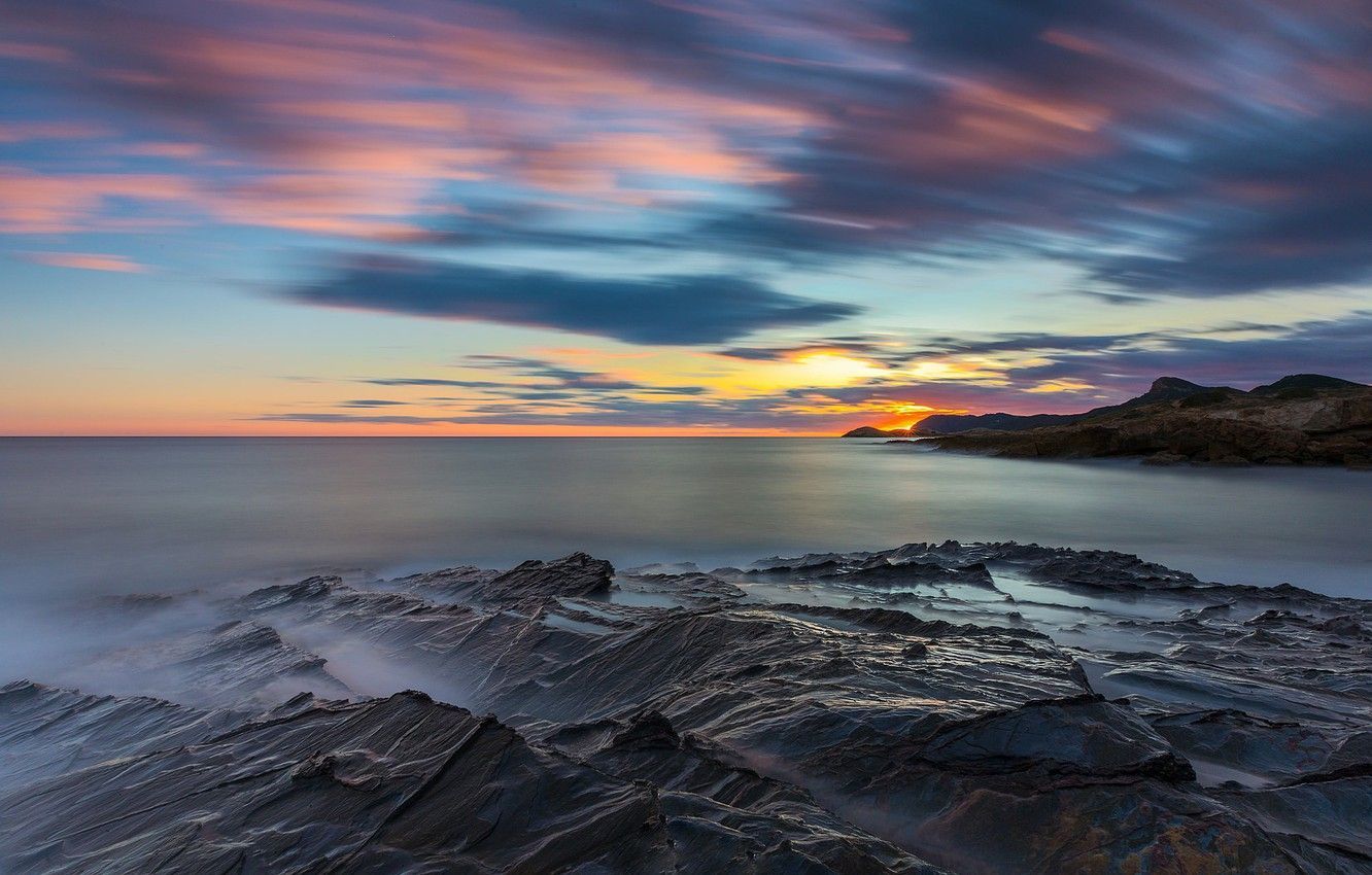 1332x850 Murcia Wallpaper