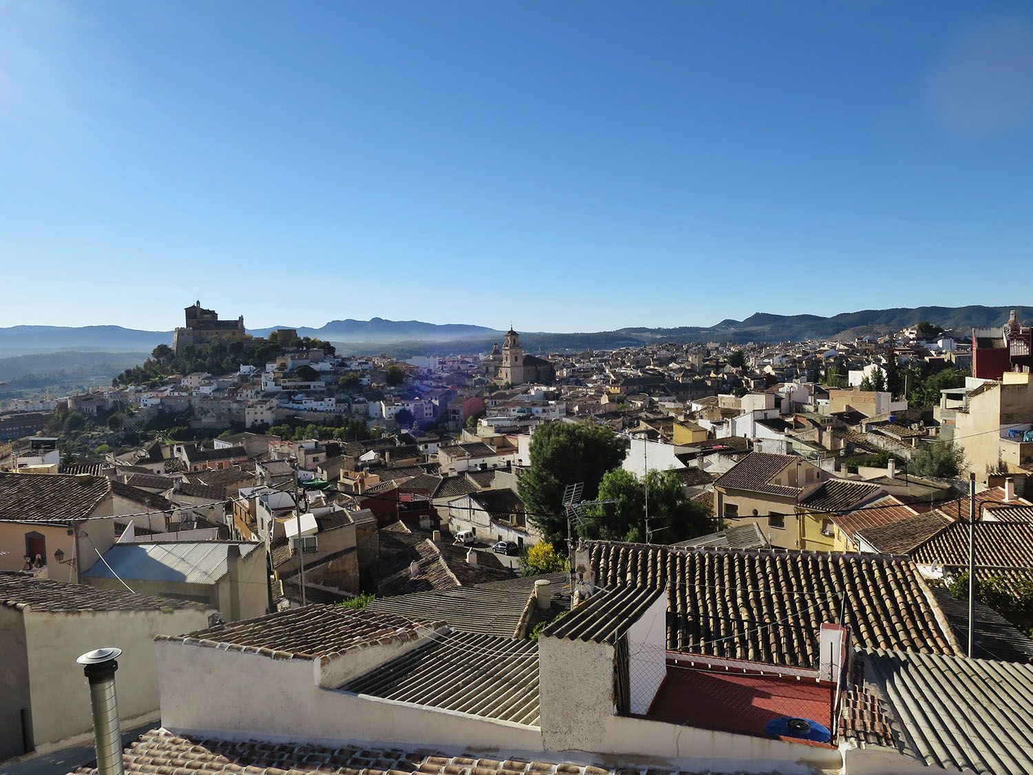 1500x1125 Five Days in Murcia, Spain